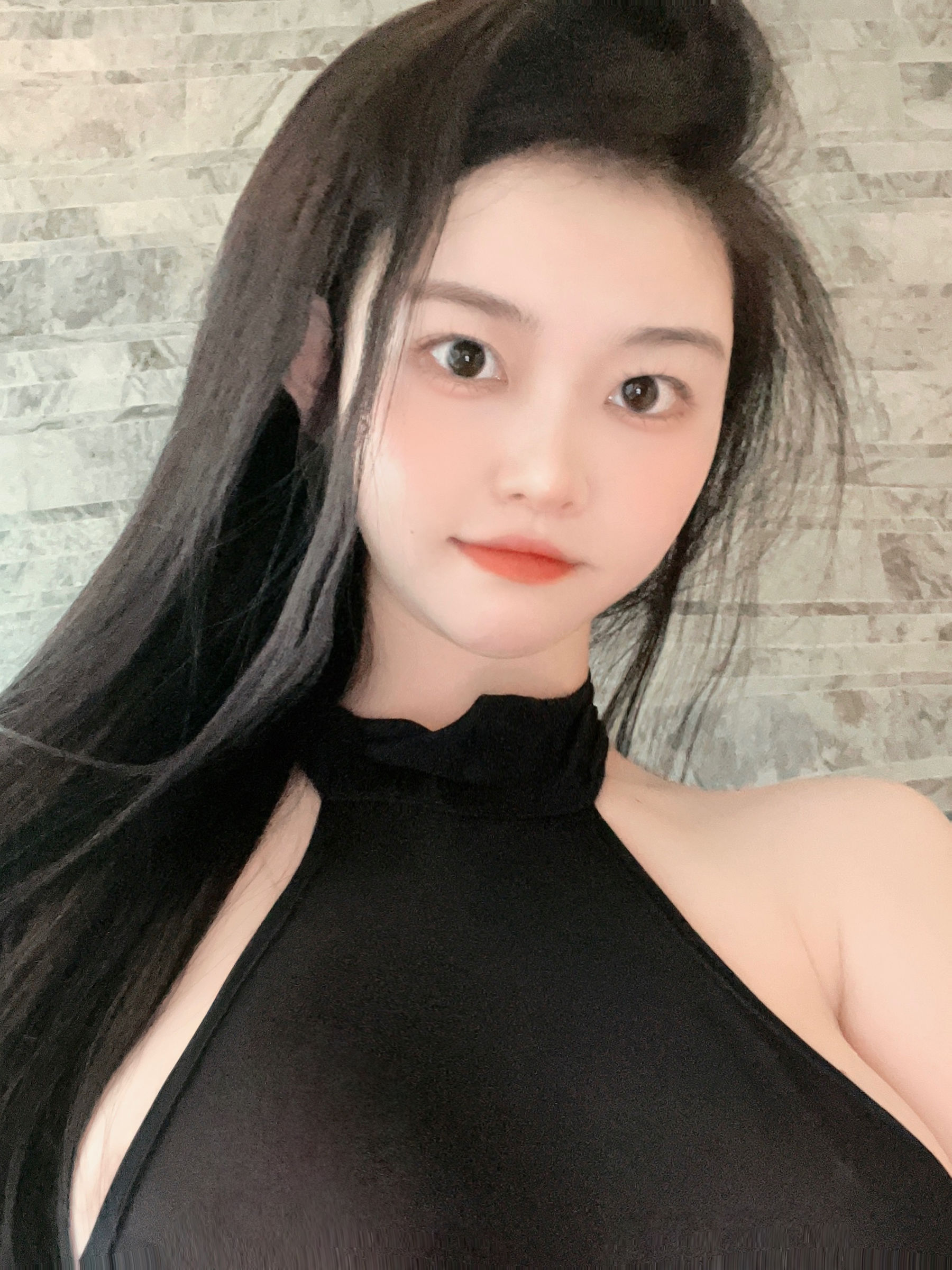 [福利COS] 美臀女神左公子666 - 遮不住的美臀