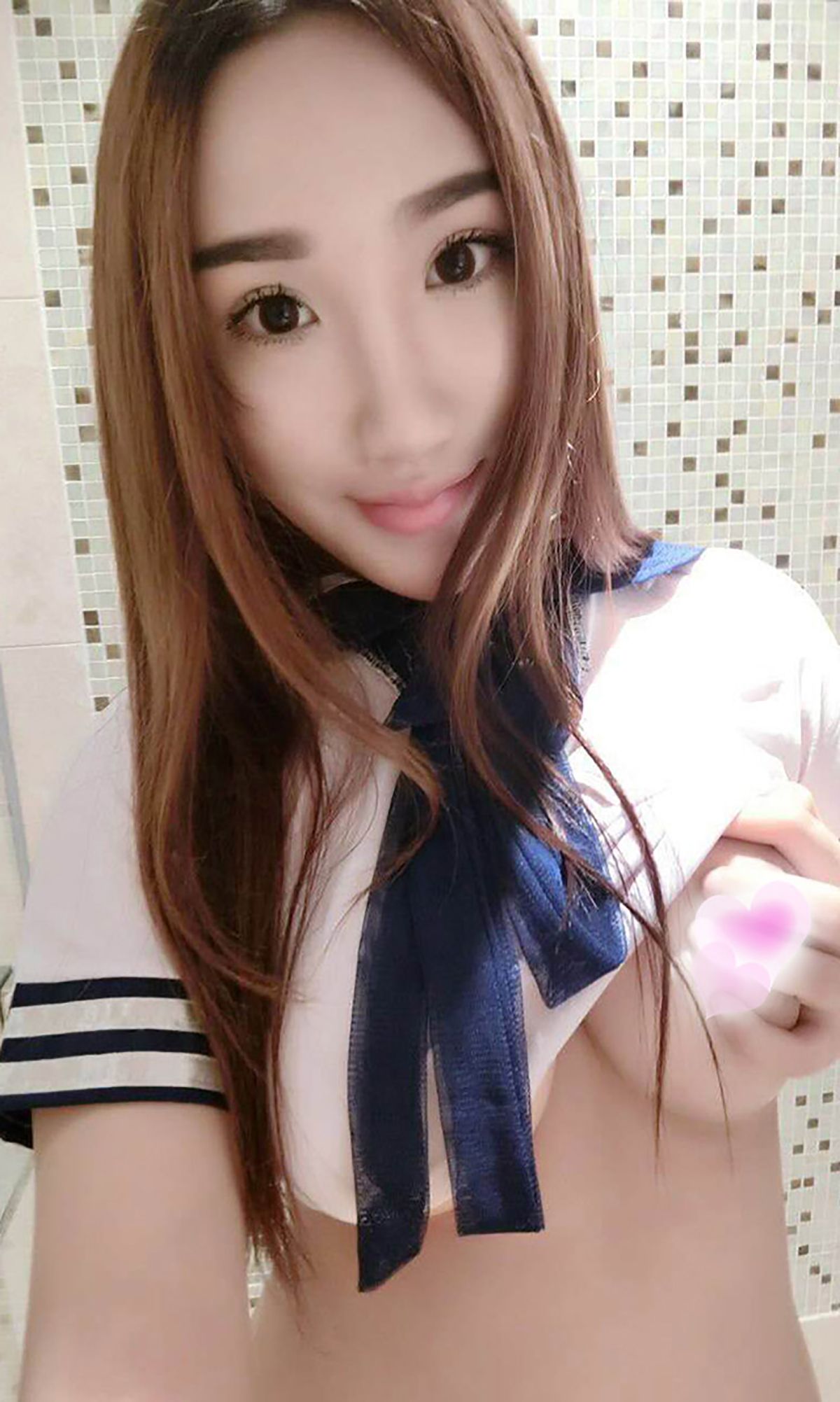 萌萌《谁说美女不爱运动》 [爱尤物Ugirls] No.047