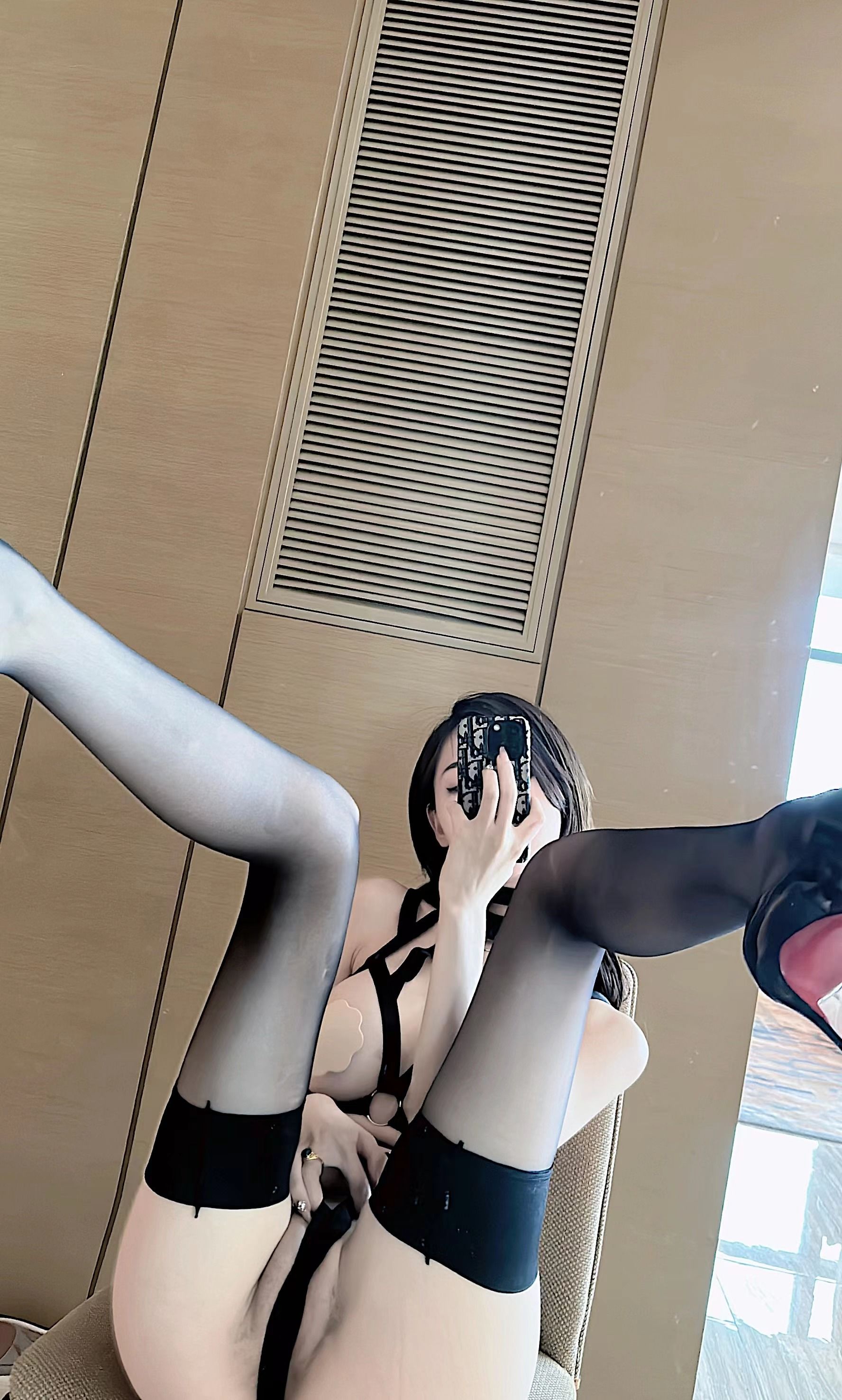 [福利COS] 脸红Dearie - 意境十足
