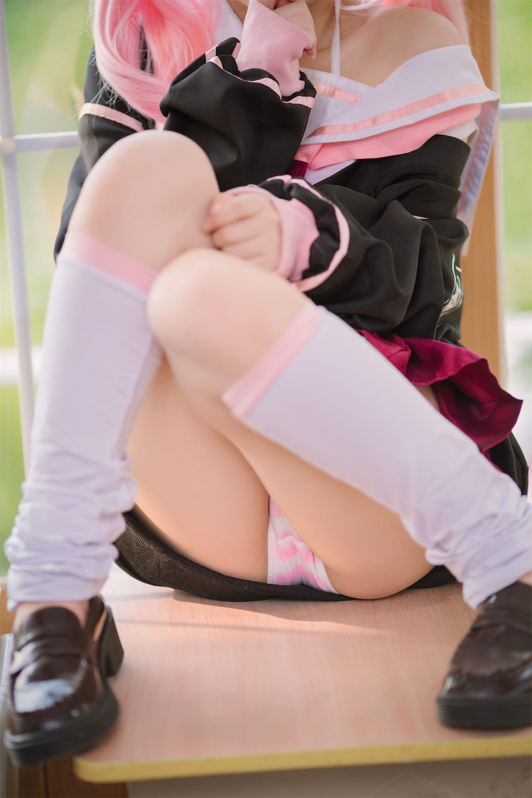 [福利COS] 花铃 - 下江小春