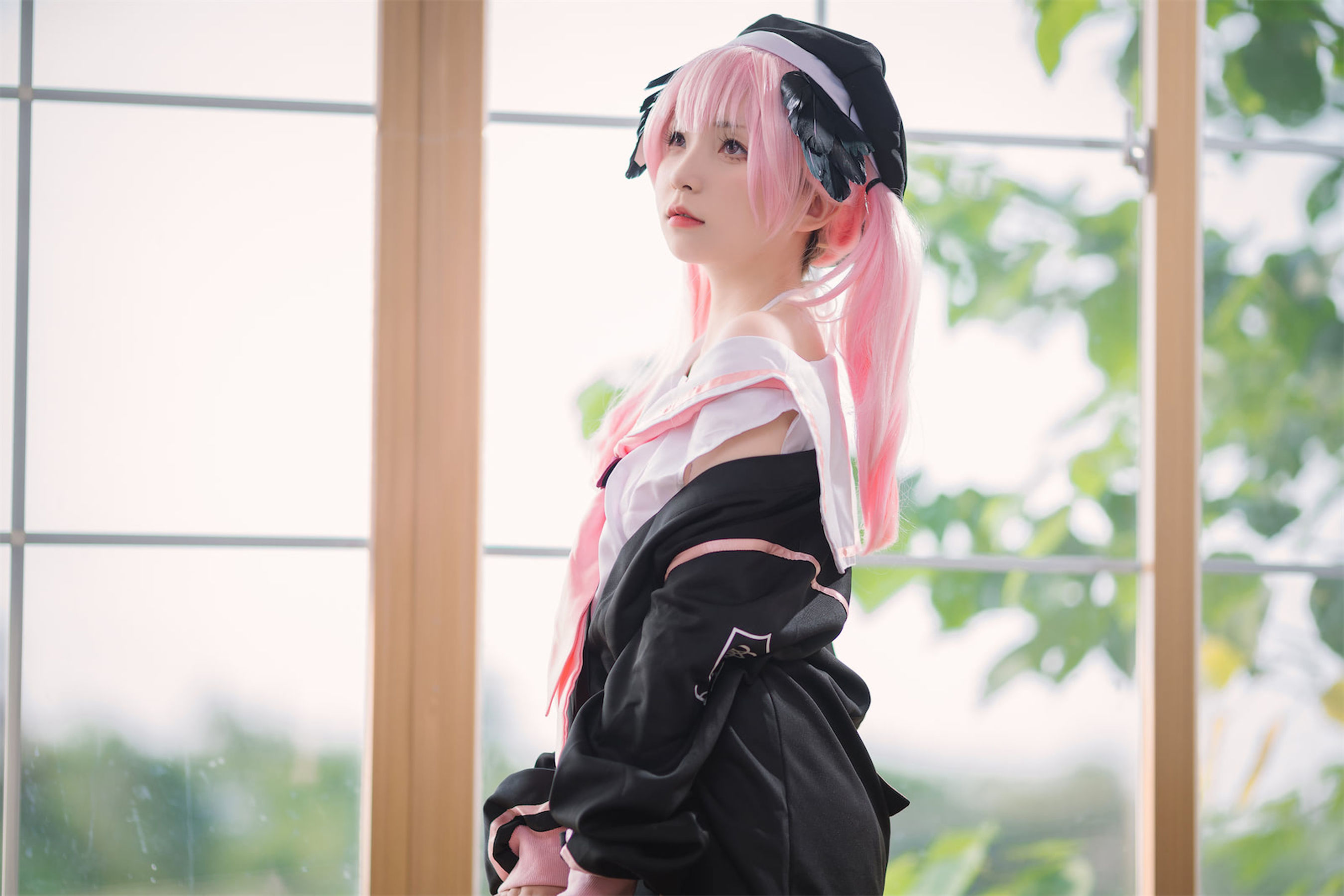 [福利COS] 花铃 - 下江小春