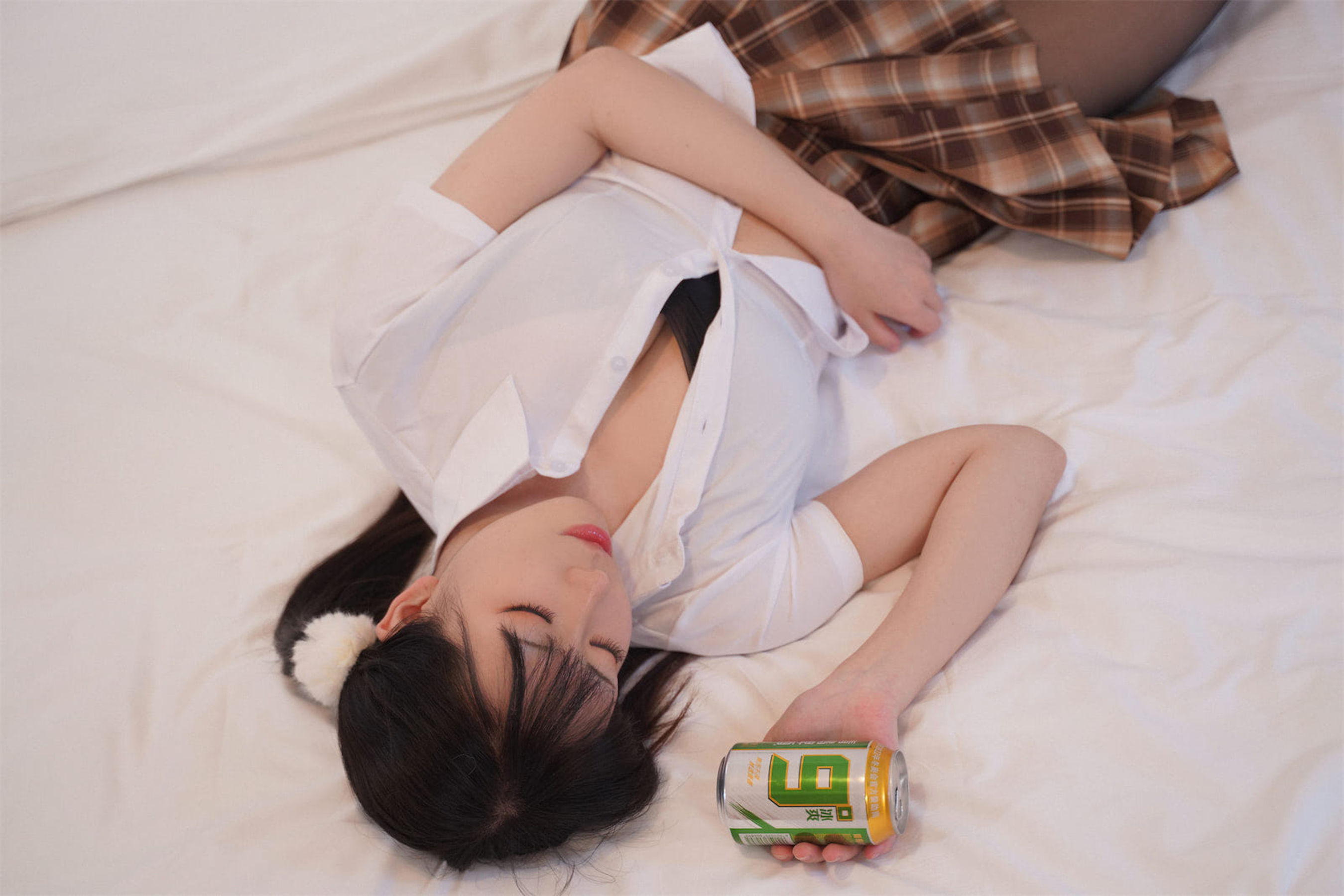 [福利COS] 虎森森 - 狗狗剧情