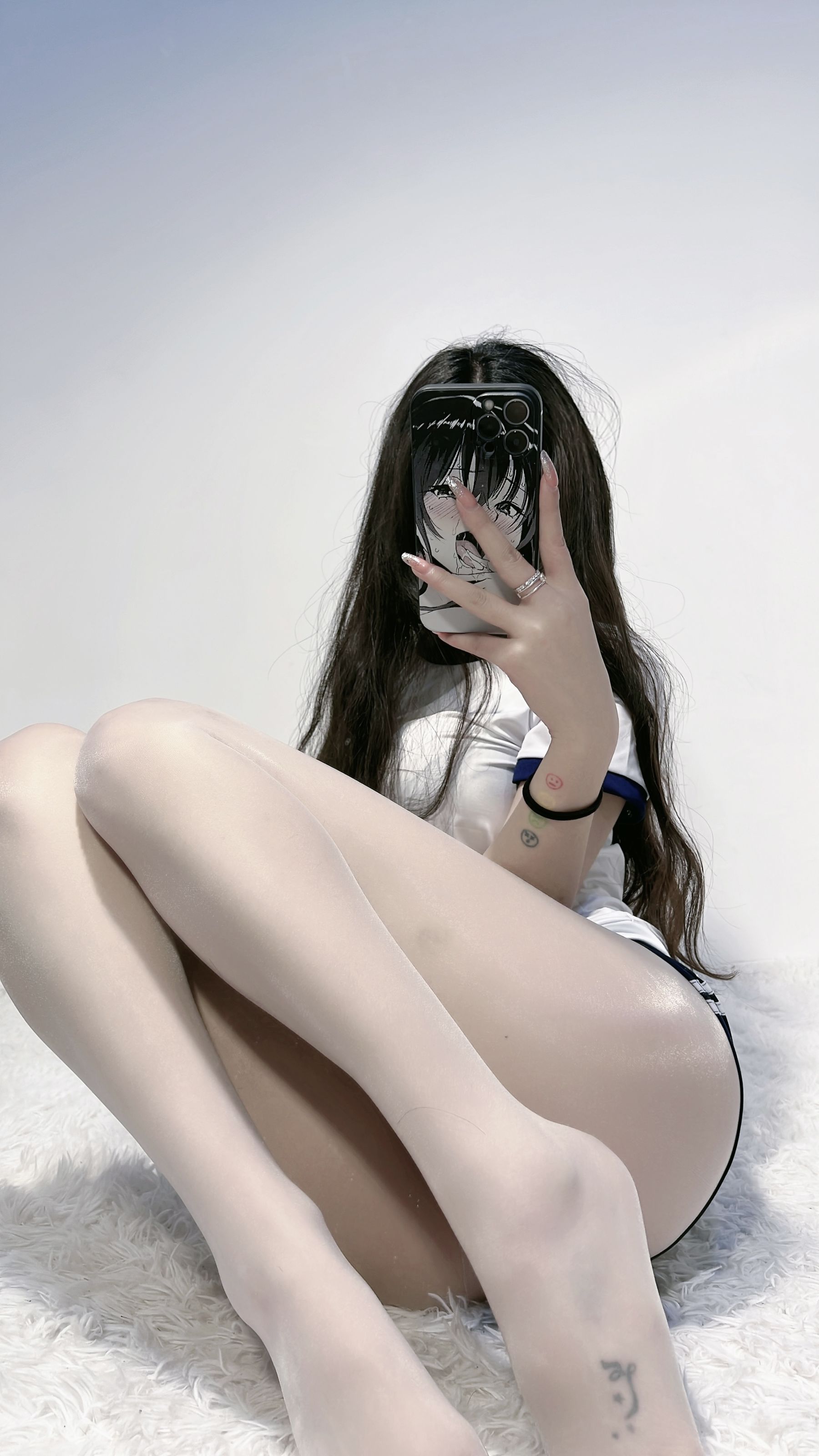 [福利COS] 陈佩奇yyyy - 红色丘比特