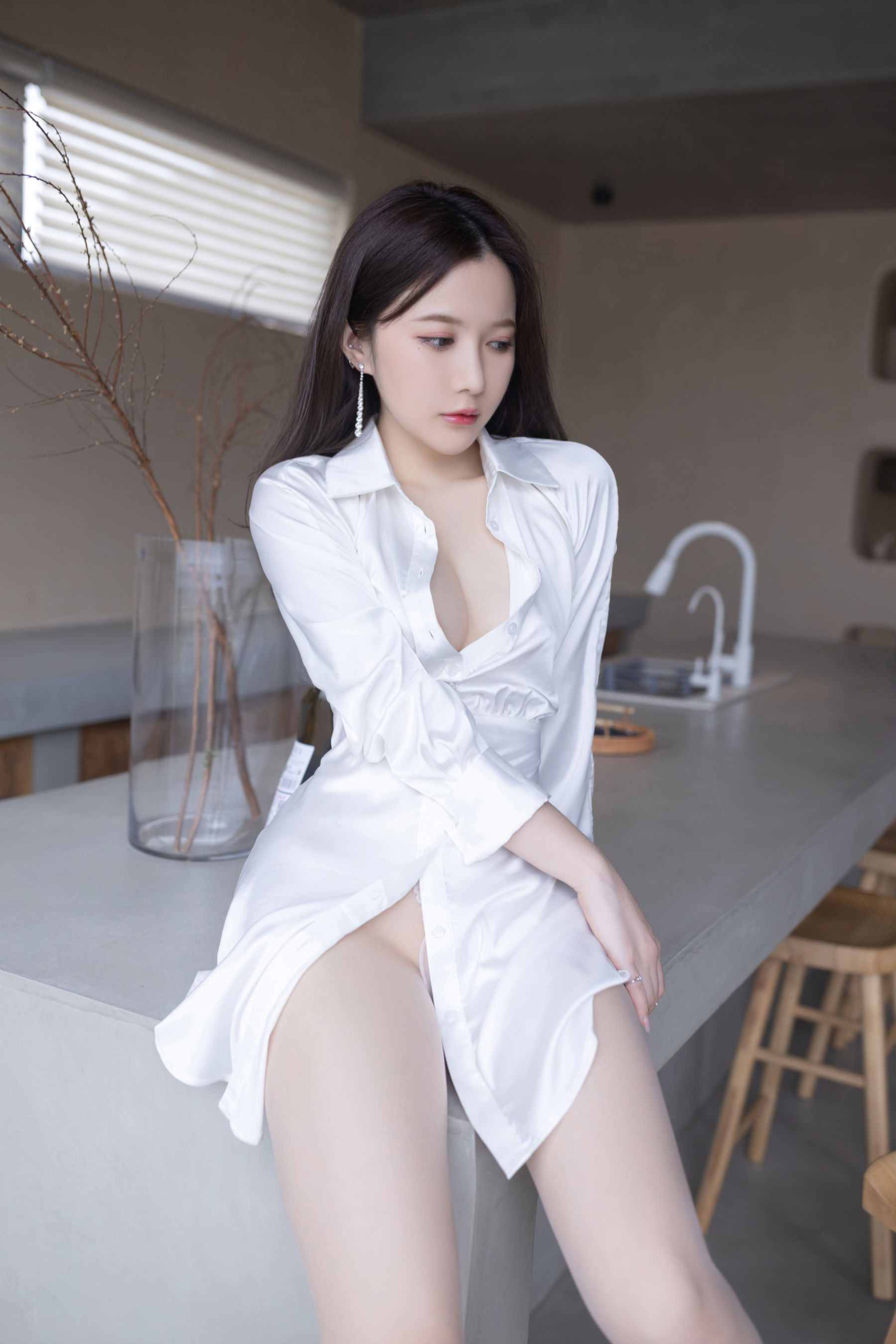 [福利COS] 鱼子酱 禁的十三天写真