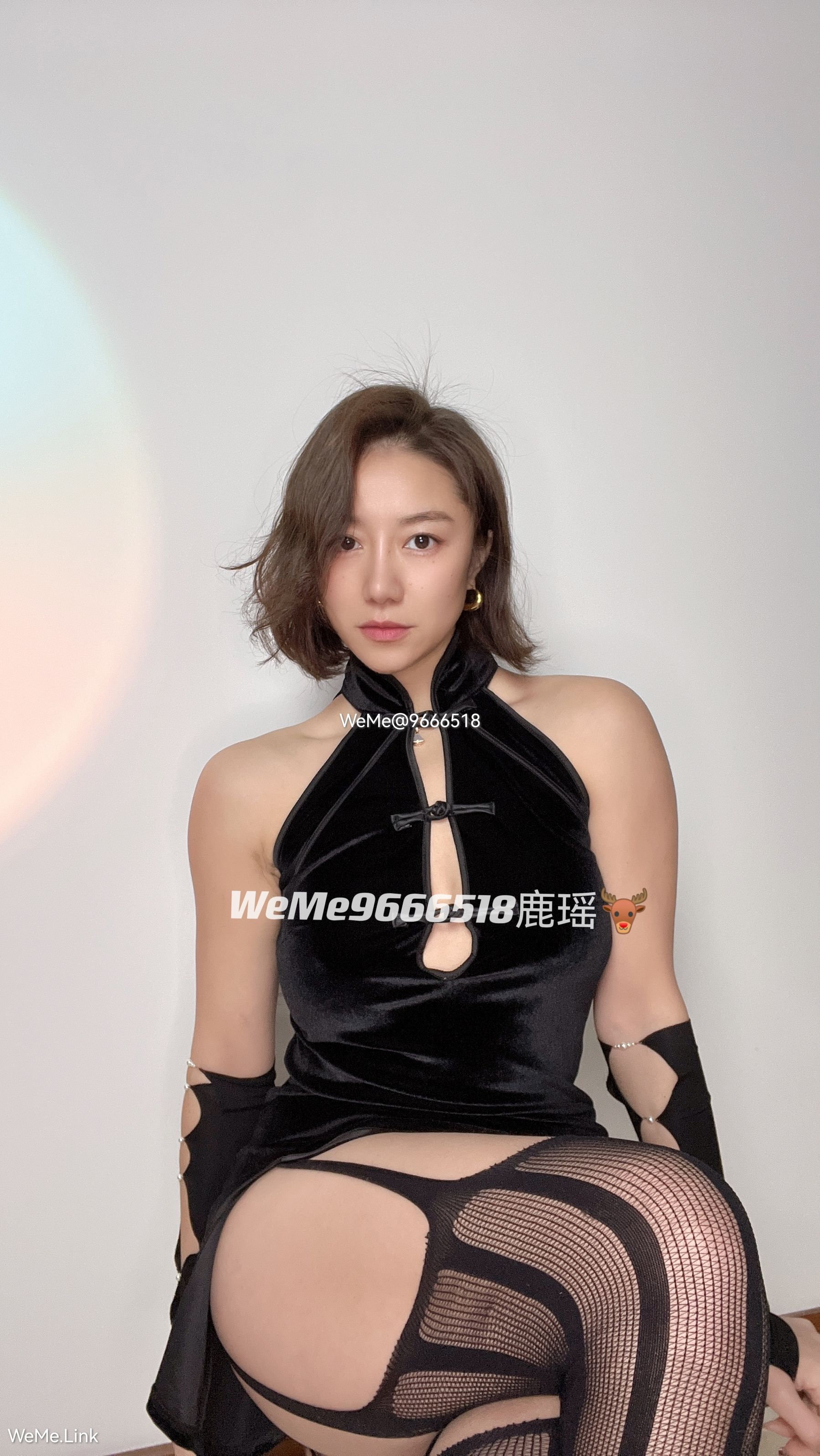 [福利COS] 鹿瑶微密圈系列视图合集