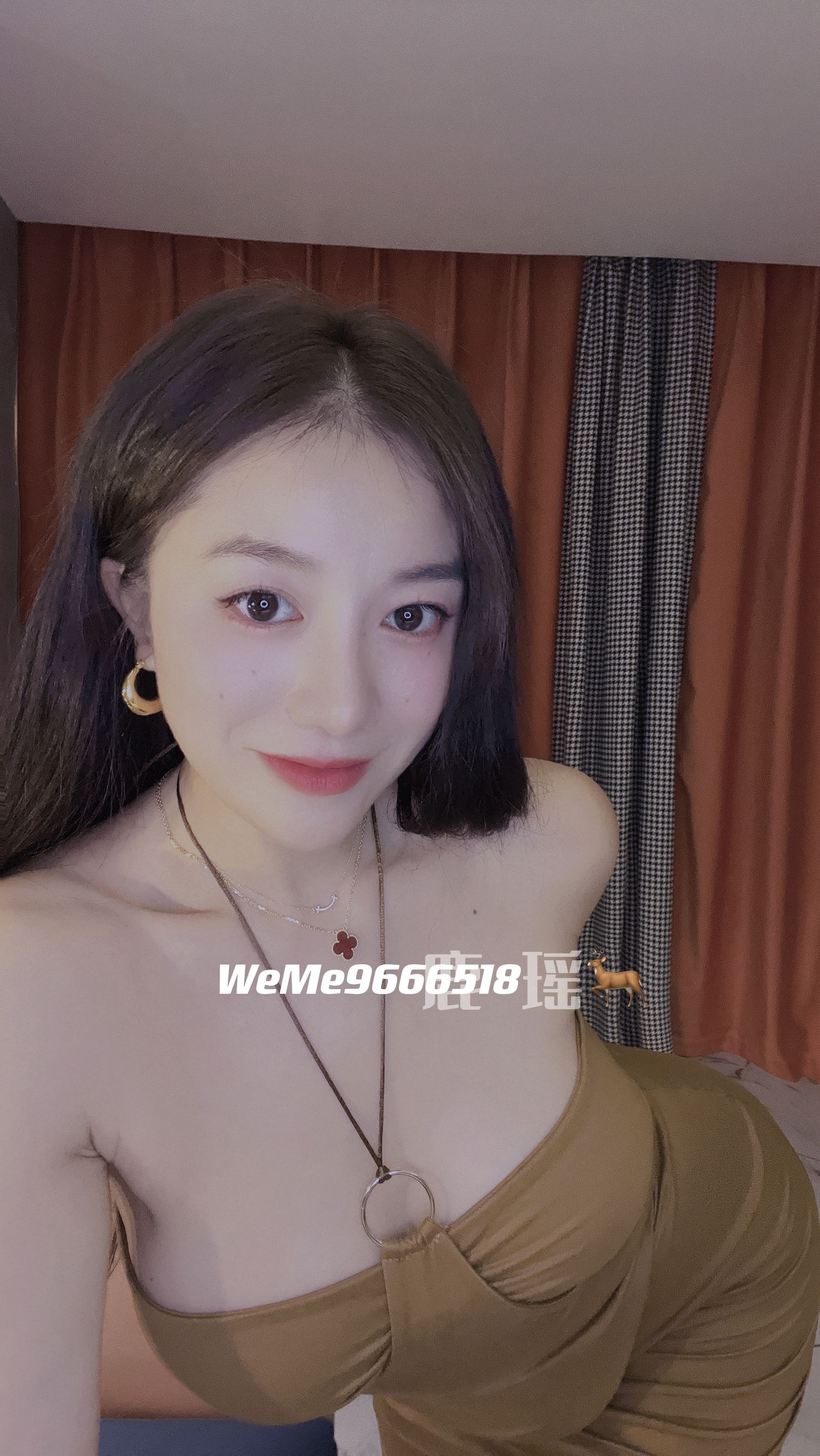 [福利COS] 鹿瑶微密圈系列视图合集