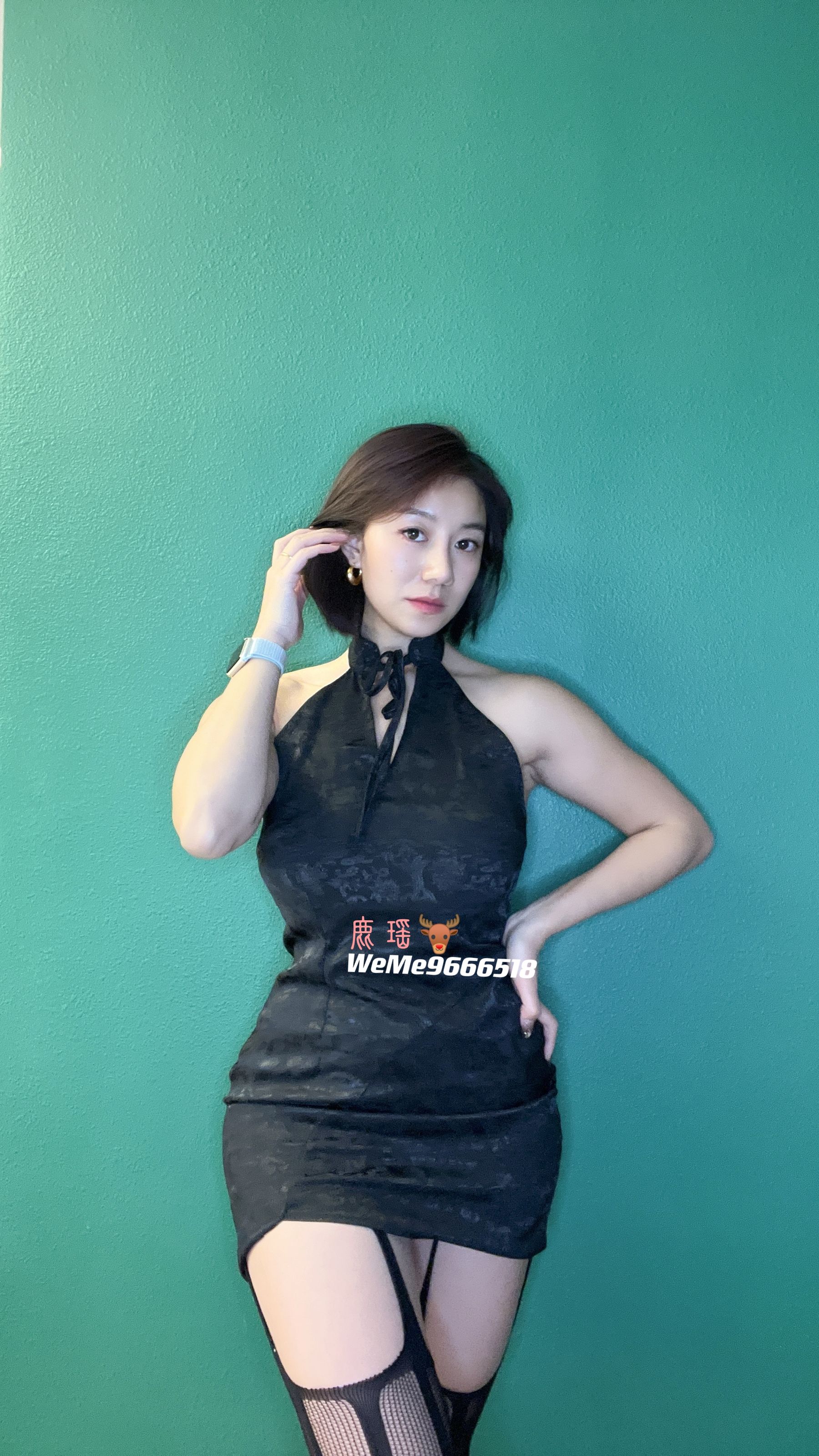 [福利COS] 鹿瑶微密圈系列视图合集