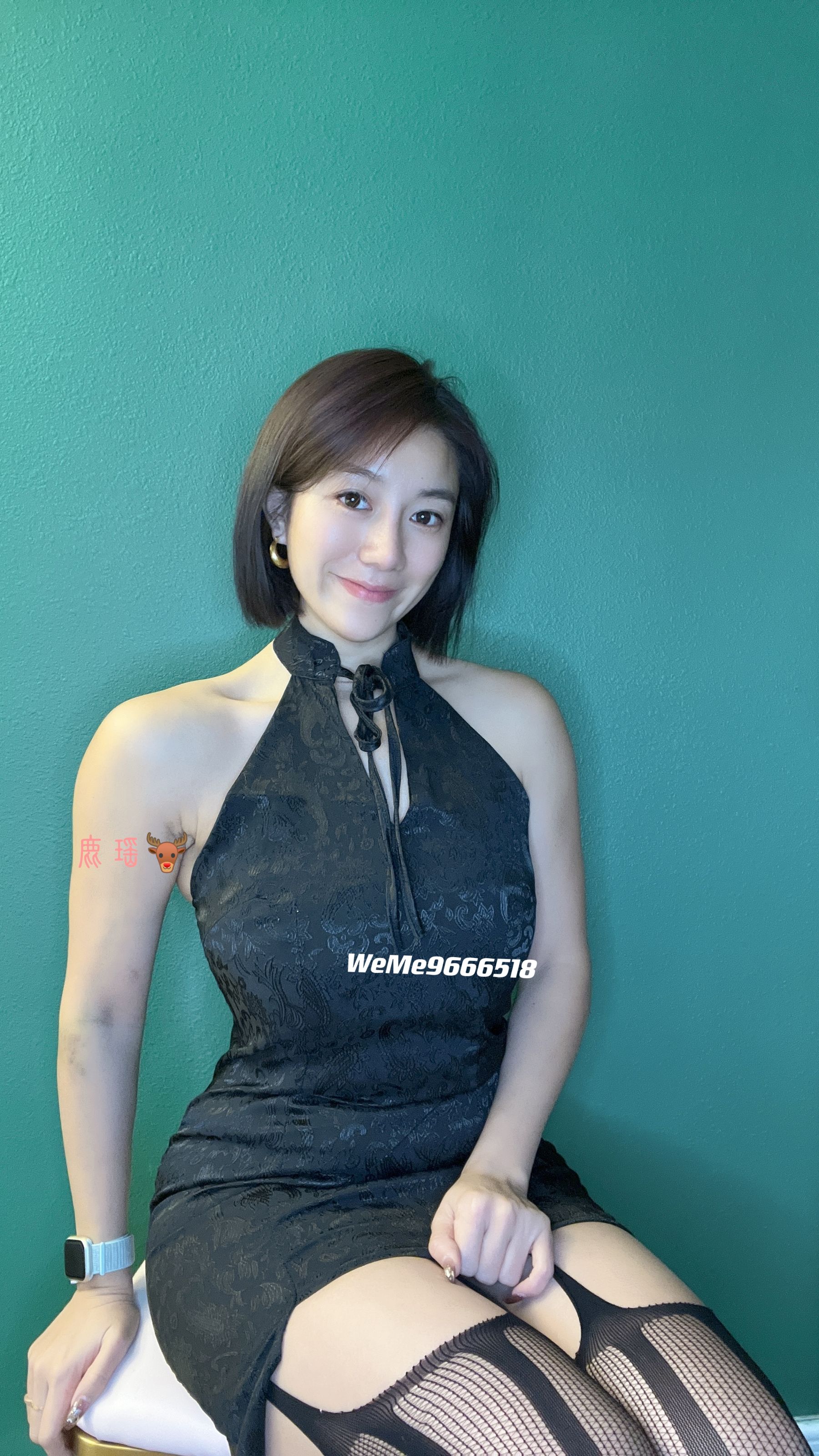 [福利COS] 鹿瑶微密圈系列视图合集