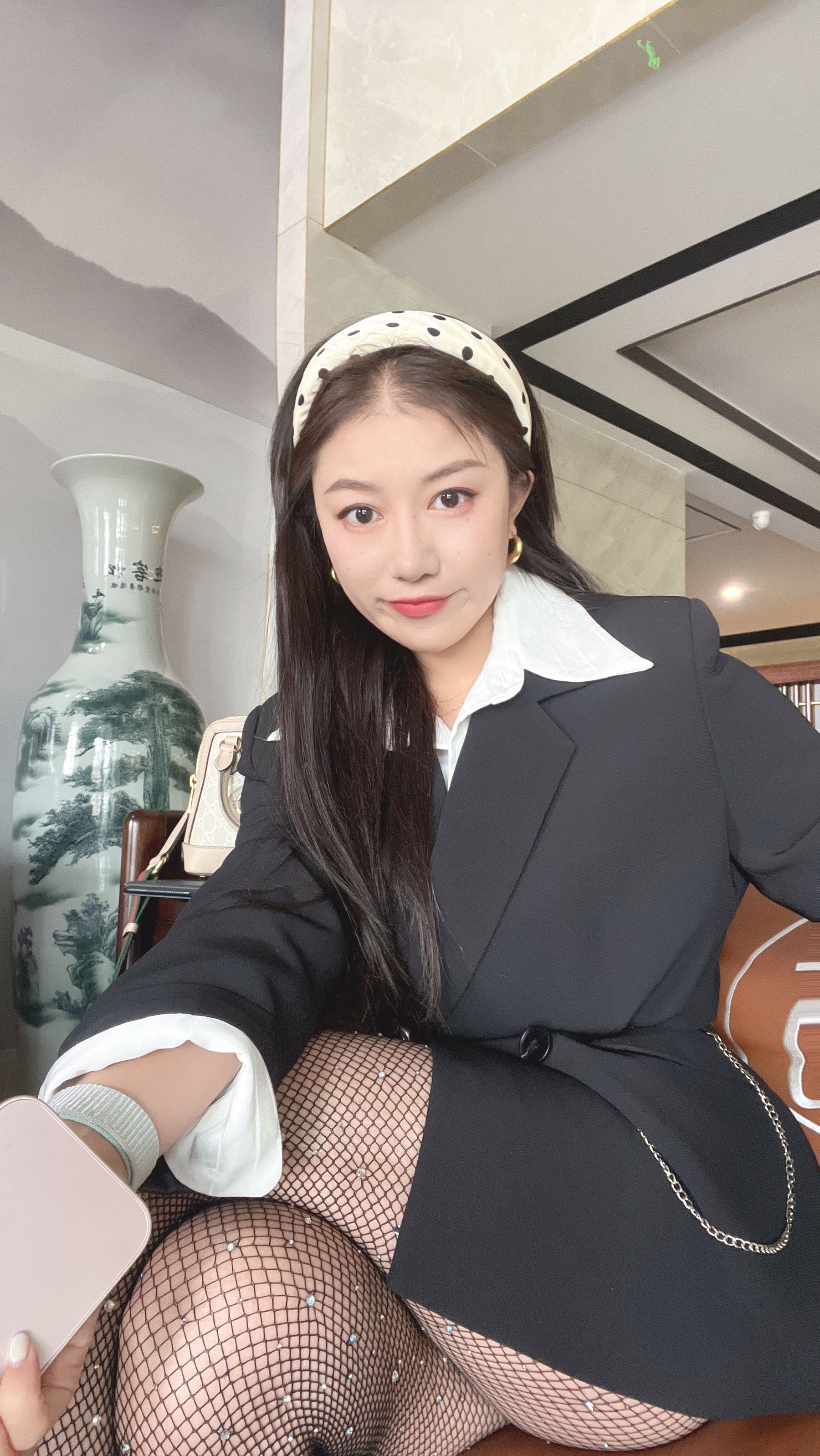 [福利COS] 鹿瑶微密圈系列视图合集