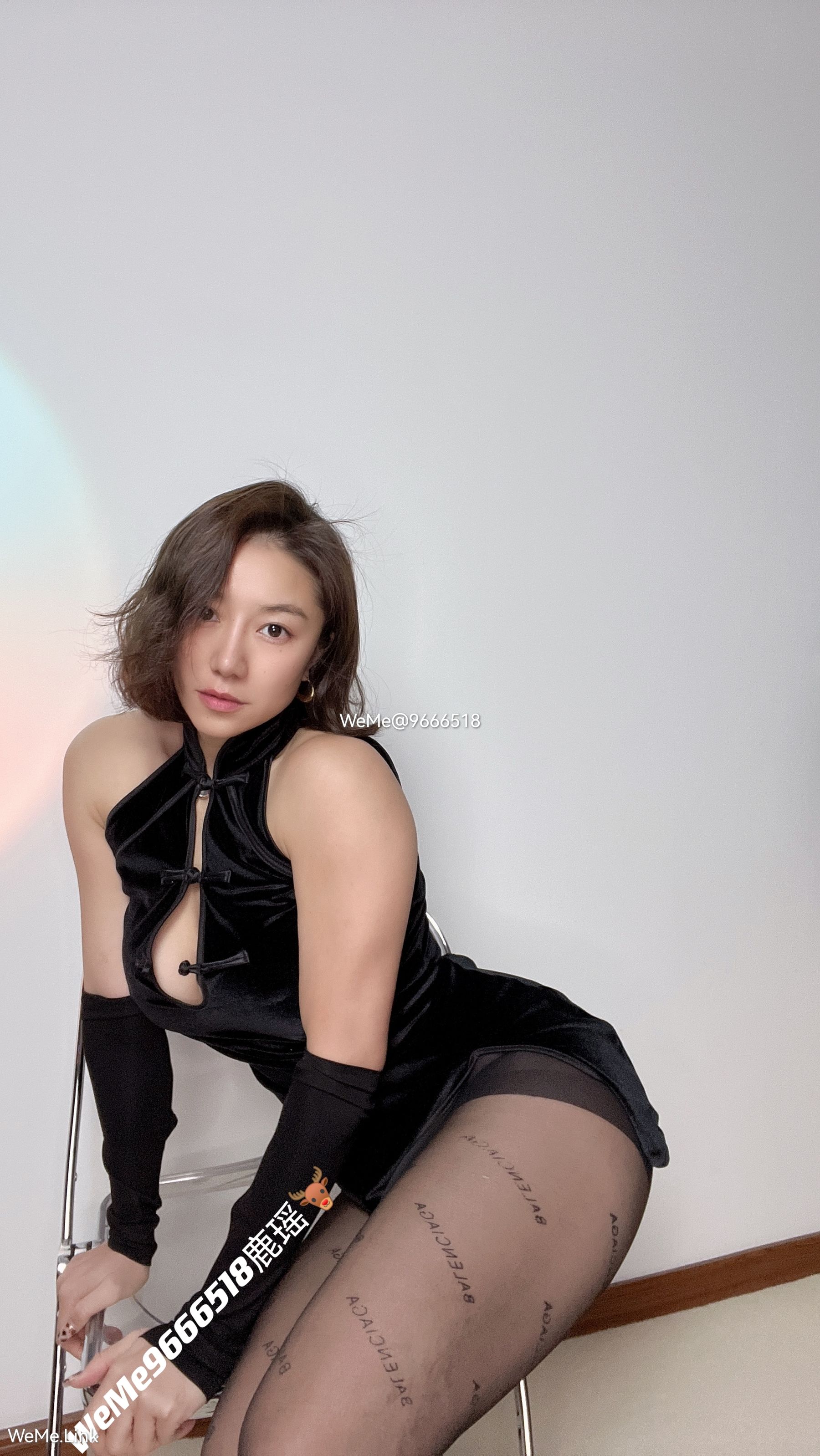 [福利COS] 鹿瑶微密圈系列视图合集