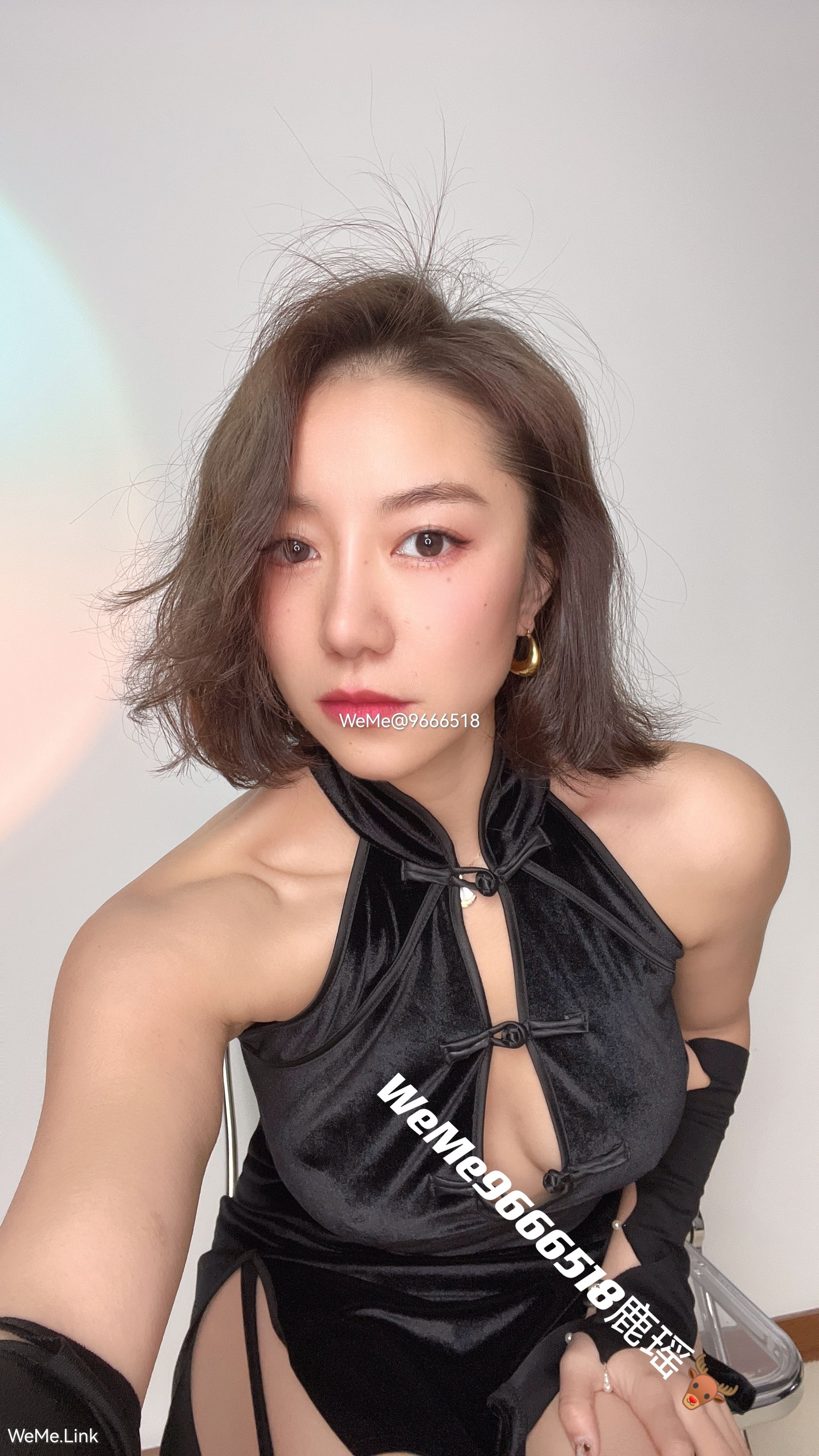 [福利COS] 鹿瑶微密圈系列视图合集