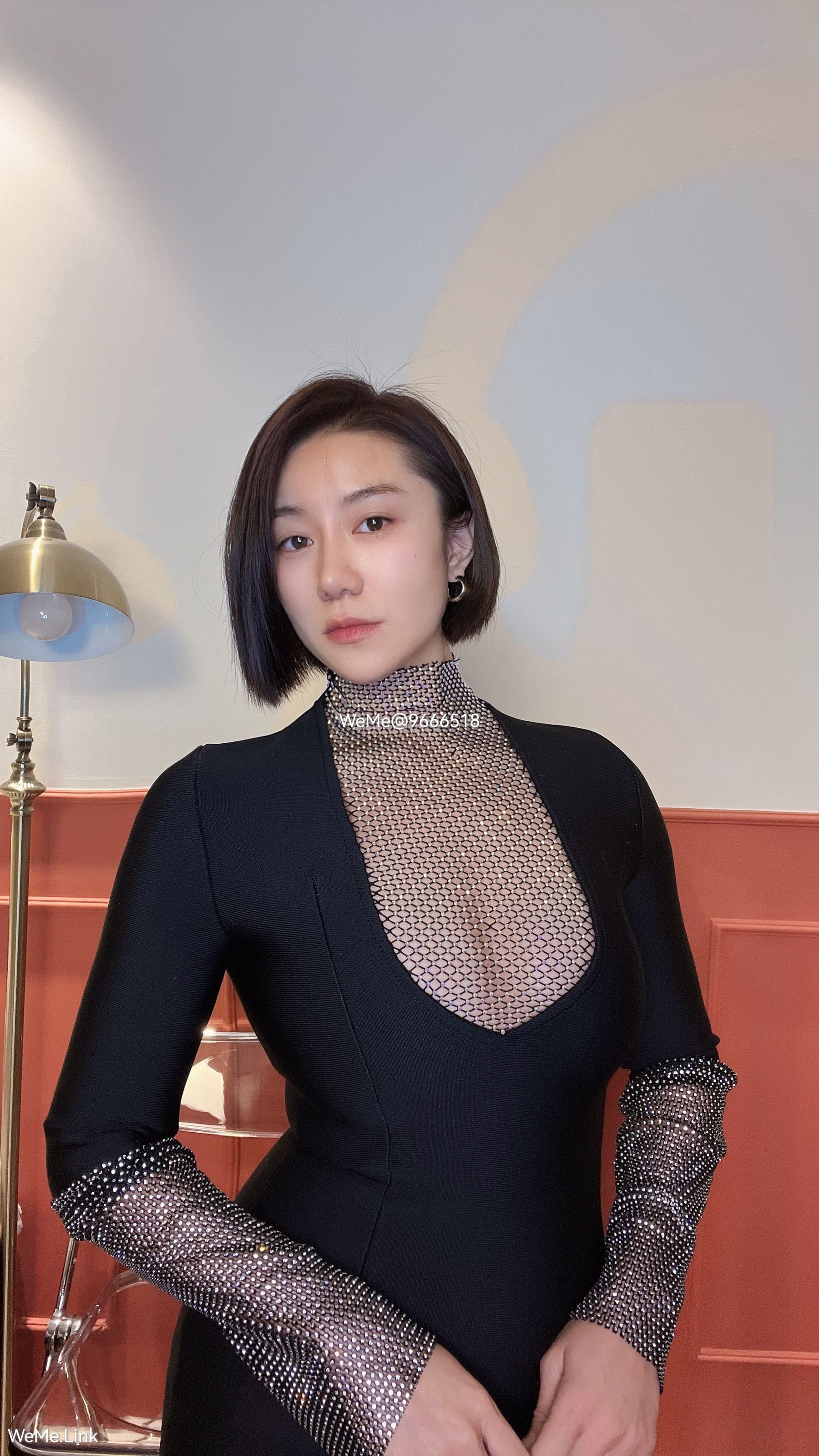 [福利COS] 鹿瑶微密圈系列视图合集