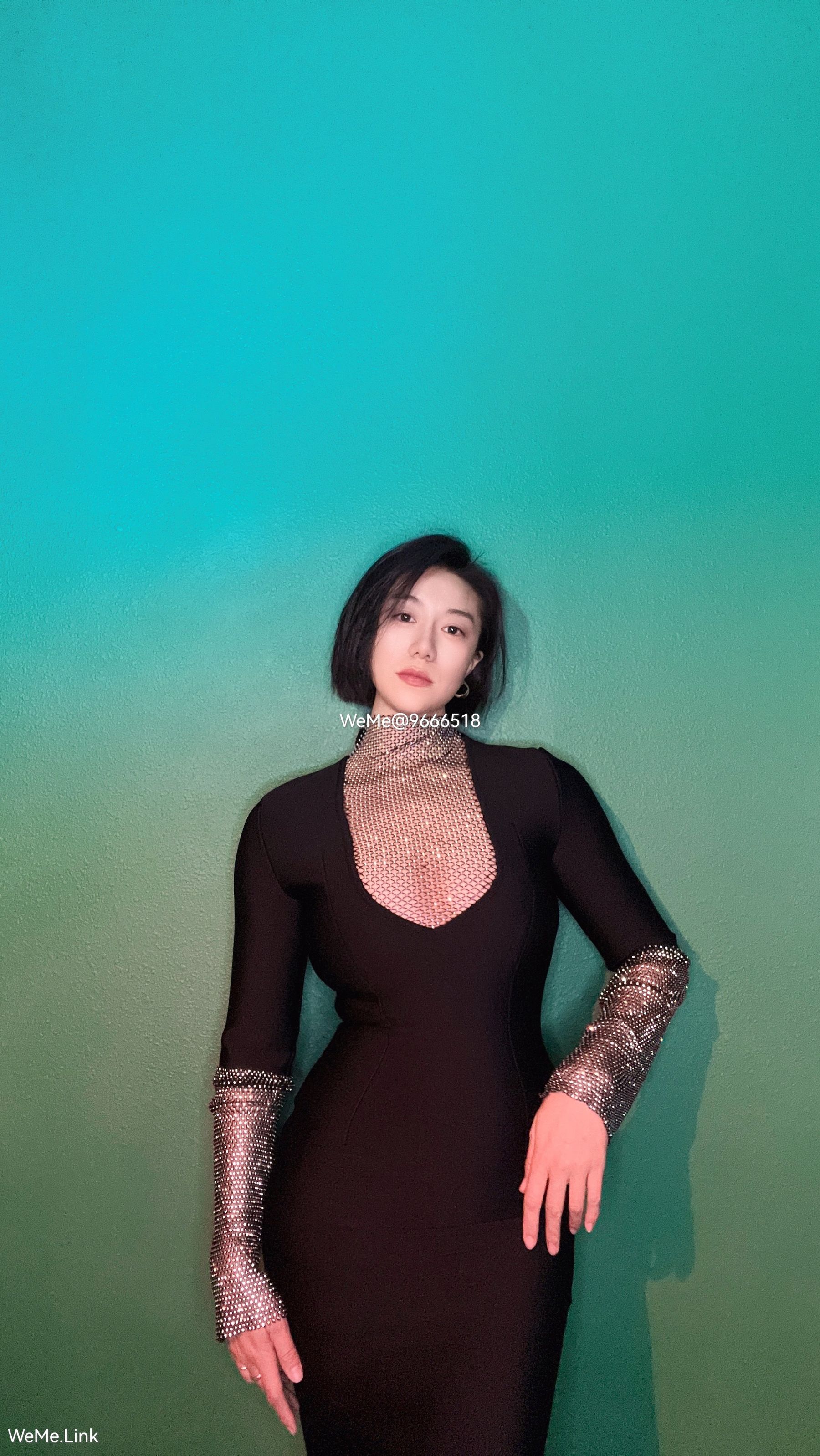 [福利COS] 鹿瑶微密圈系列视图合集