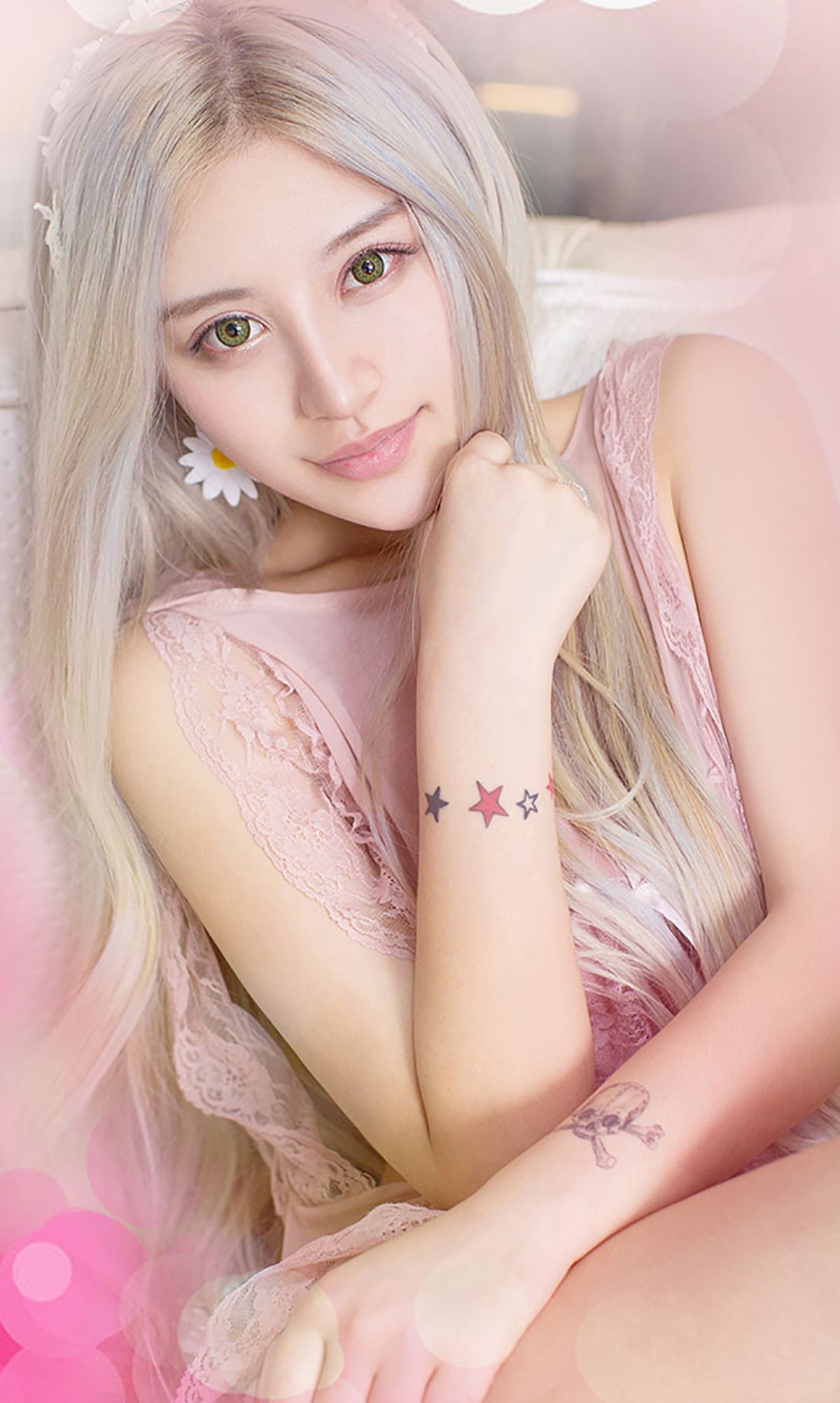 miumiu《迷失的精灵》 [爱尤物Ugirls] No.080
