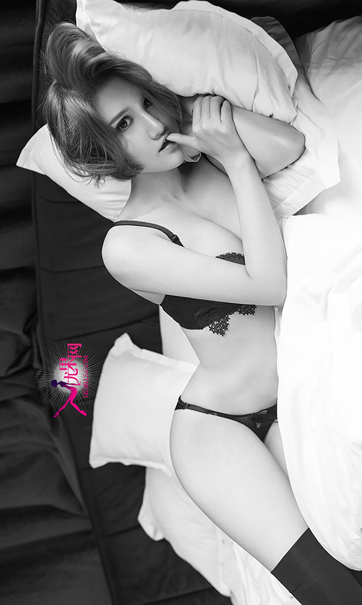 Mary《waiting for love》 [爱尤物Ugirls] No.083