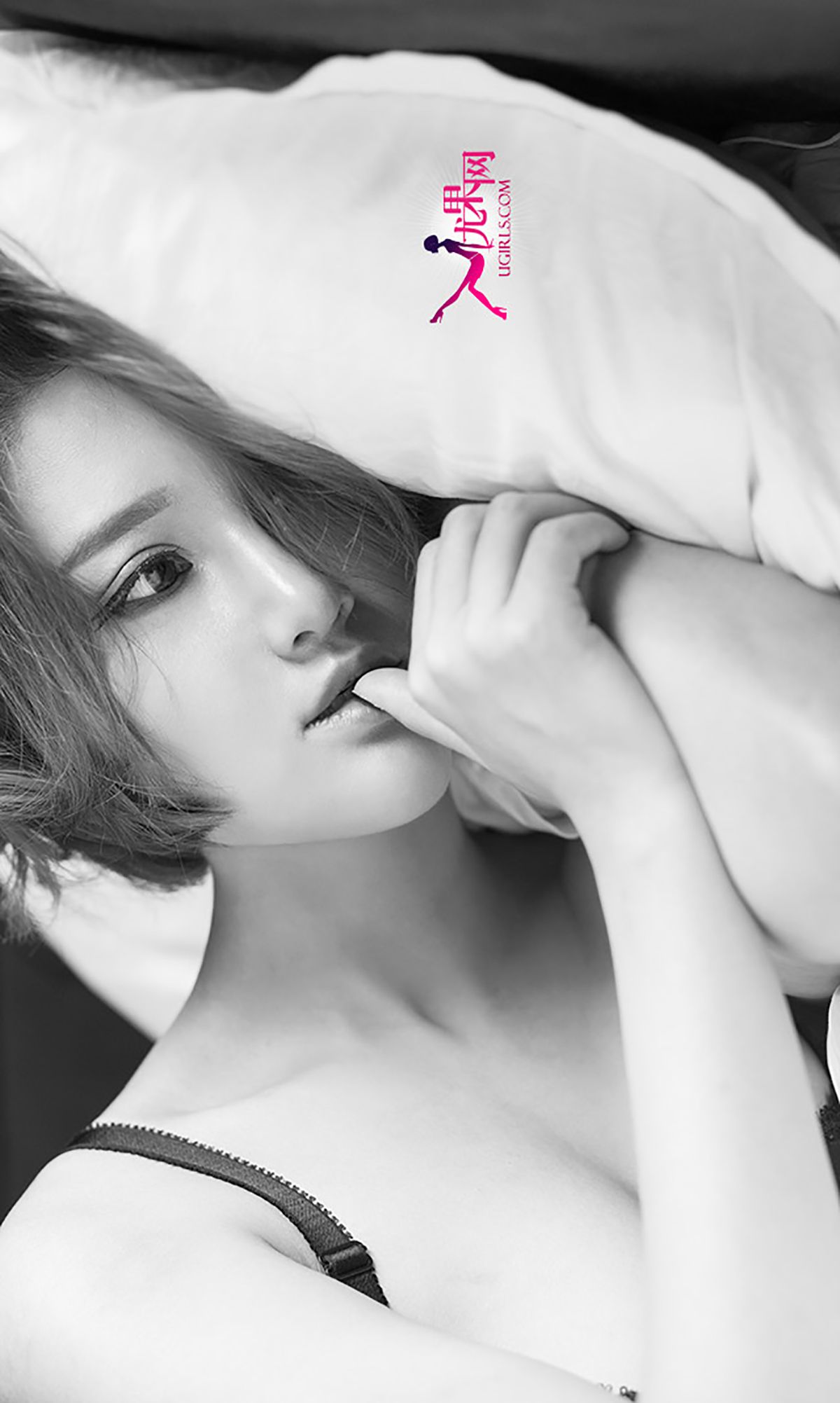 Mary《waiting for love》 [爱尤物Ugirls] No.083
