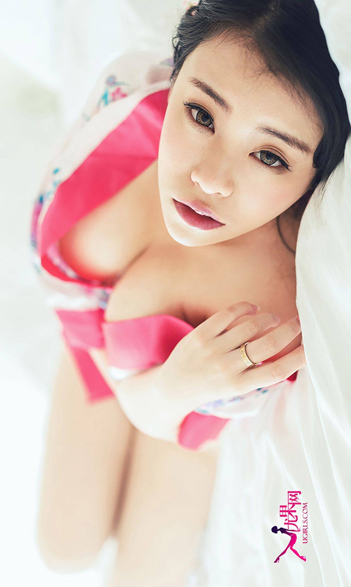 季节《love season》 [爱尤物Ugirls] No.085