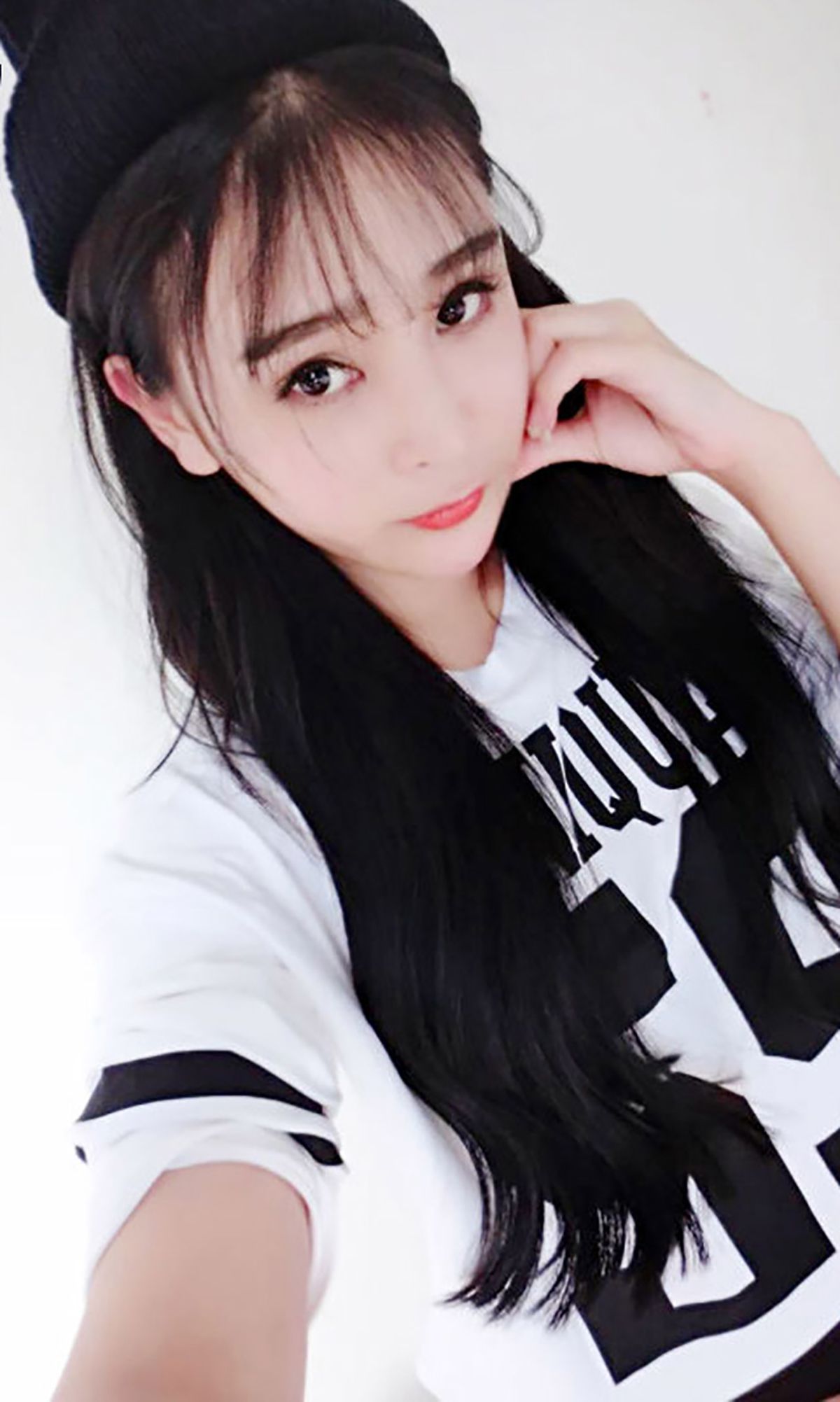 萱萱《有光的女孩》 [爱尤物Ugirls] No.111