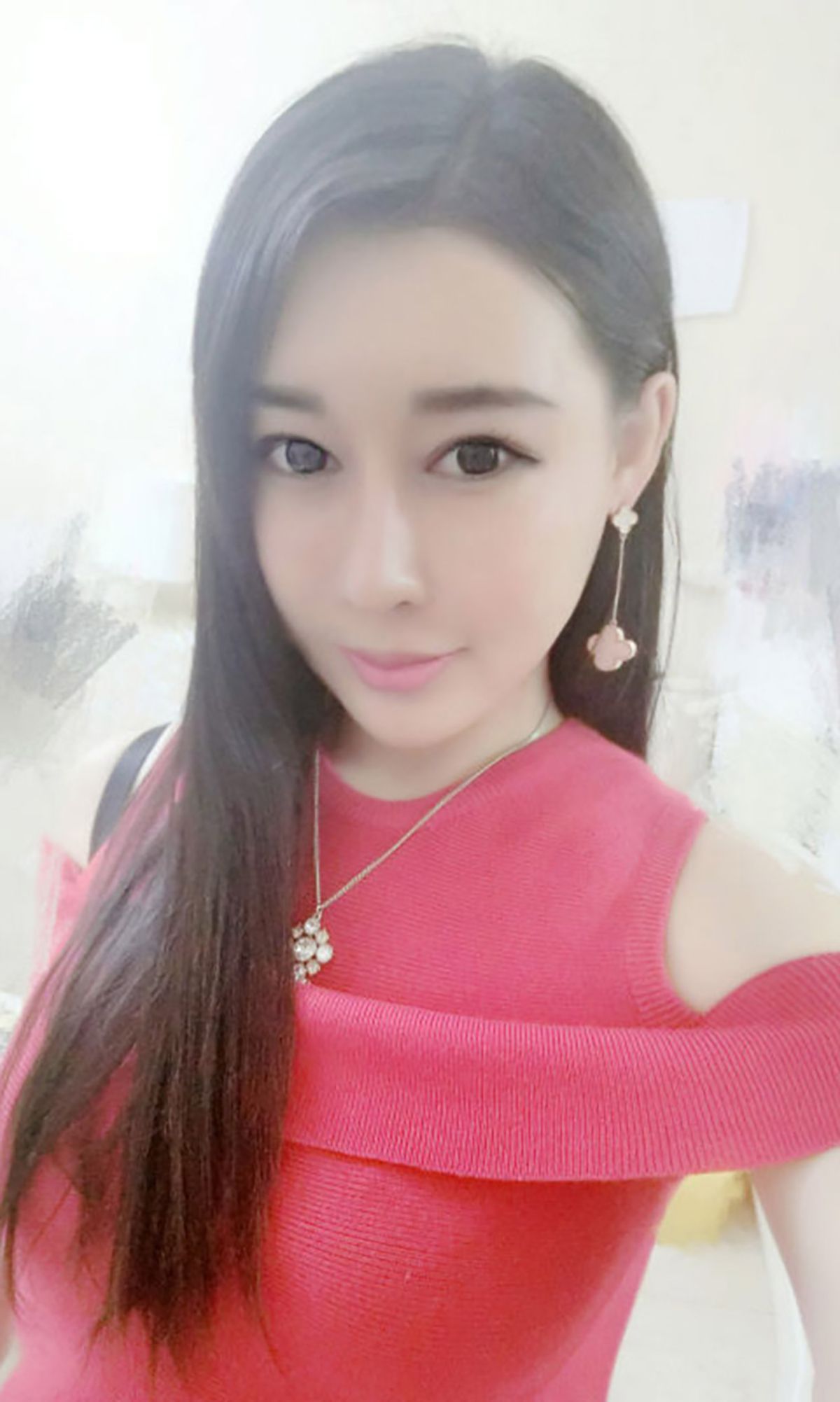 Rita《狐仙姐姐Rita》 [爱尤物Ugirls] No.114