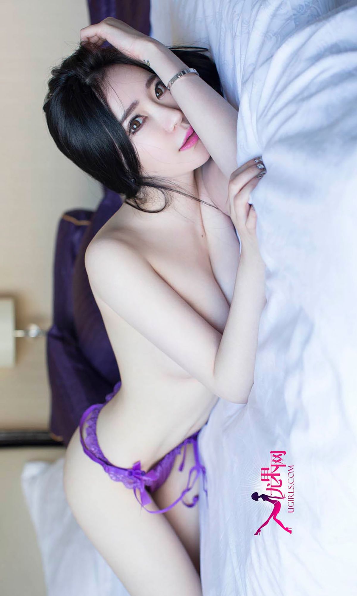 陈梓潼《剩下的盛夏》 [爱尤物Ugirls] No.130