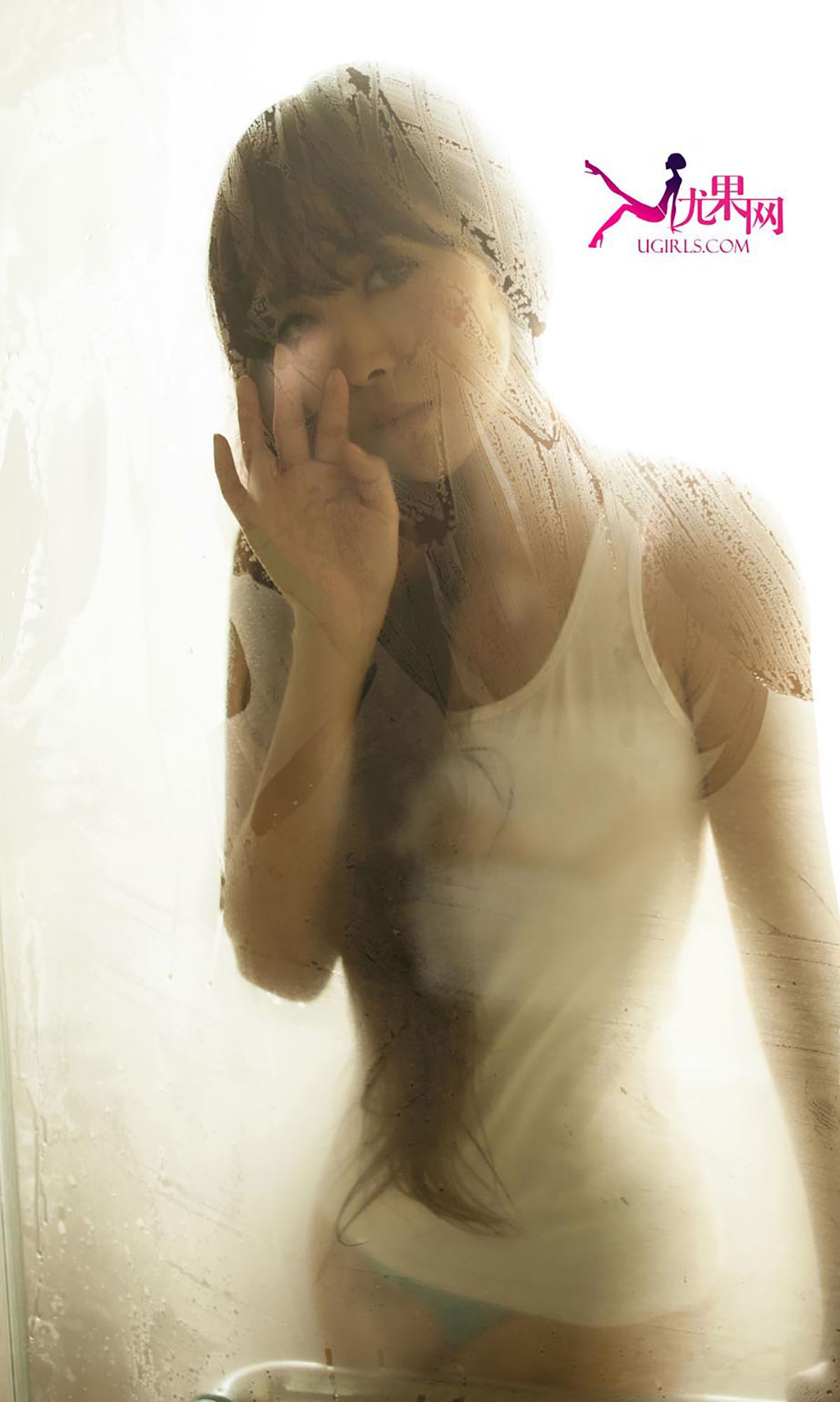 ANNA/张译文《姐姐妹妹站起来》 [爱尤物Ugirls] No.135