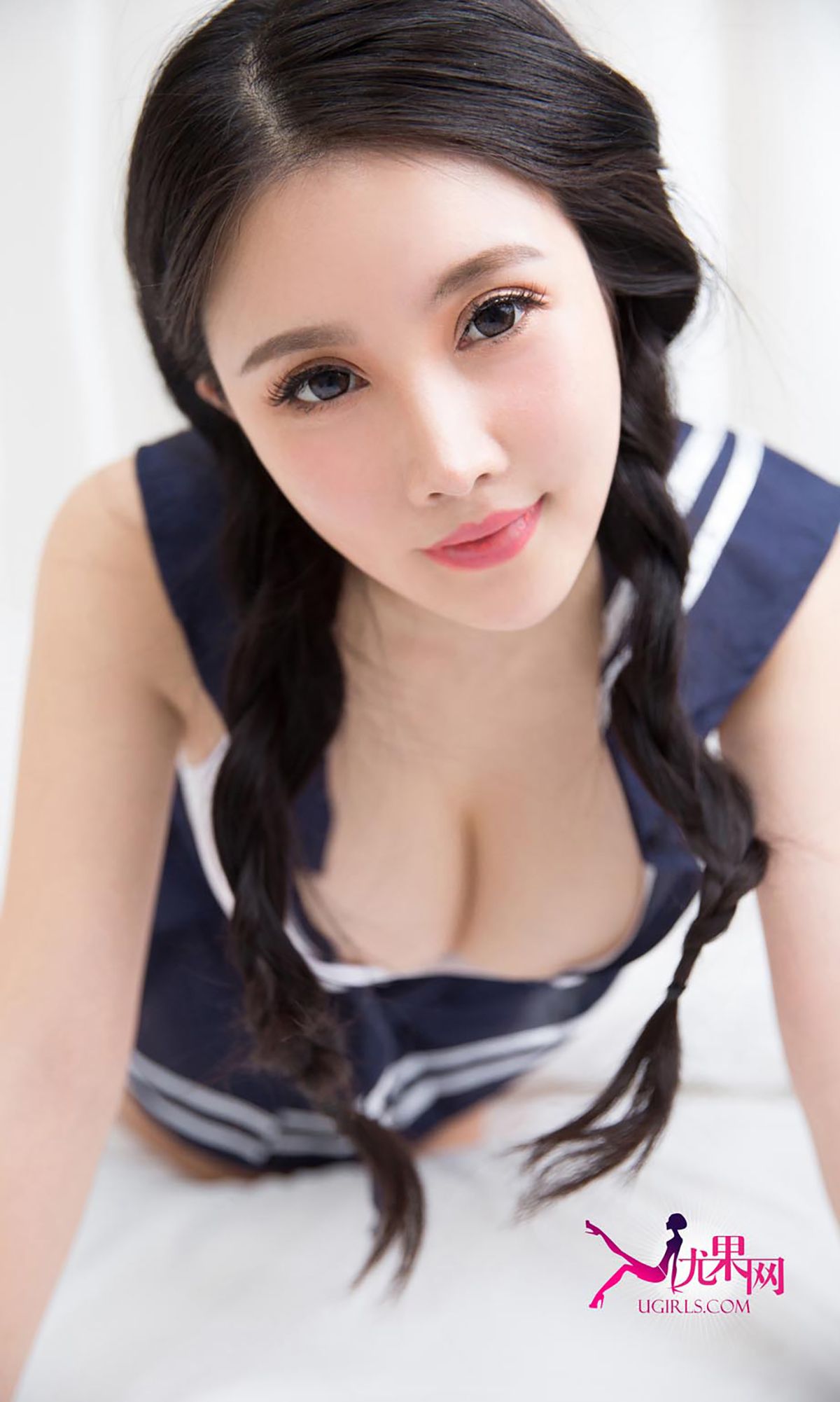 萱萱《CandyKiss》 [爱尤物Ugirls] No.205