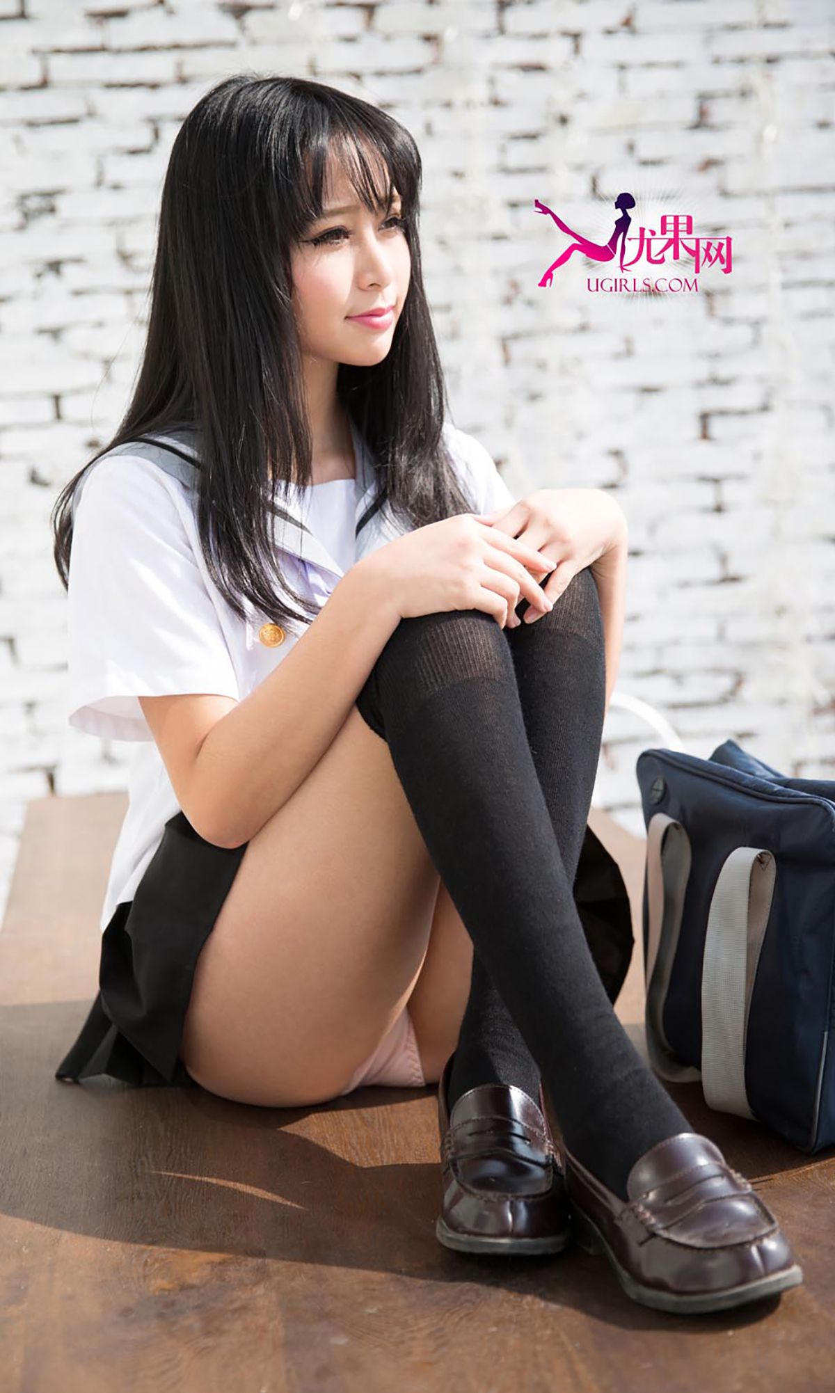 Sora《体育の授业》 [爱尤物Ugirls] No.221