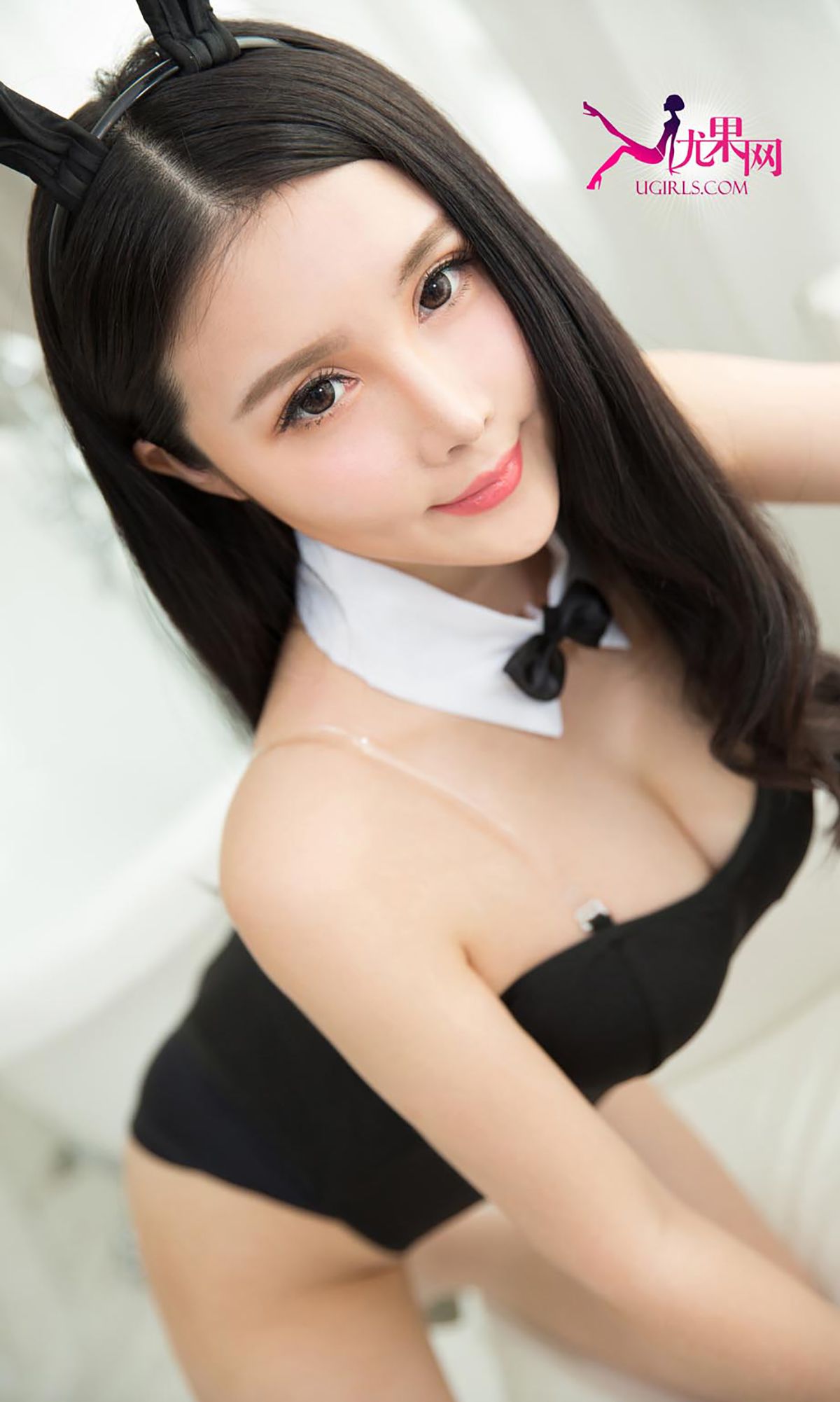 萱萱《甜言蜜语》 [爱尤物Ugirls] No.242