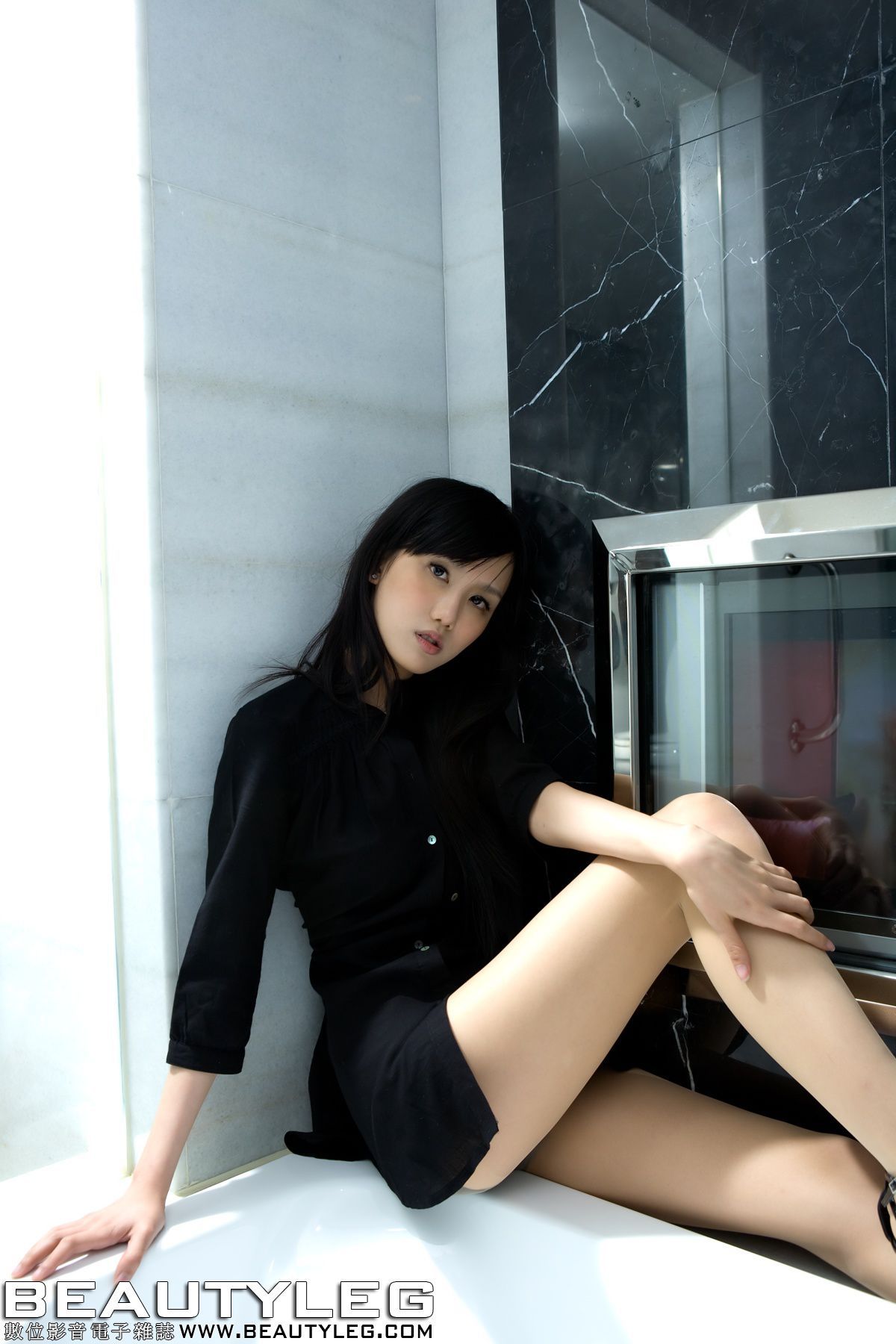 [Beautyleg] No.232 Sara/林瑞瑜 美腿写真集