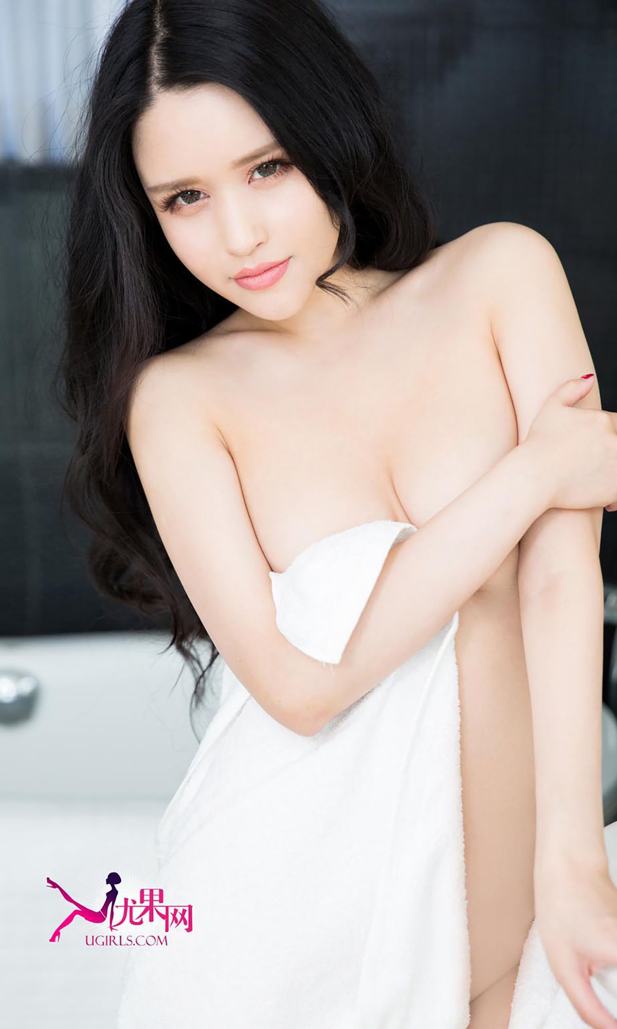 李若颜《玉女也疯狂》 [爱尤物Ugirls] No.302