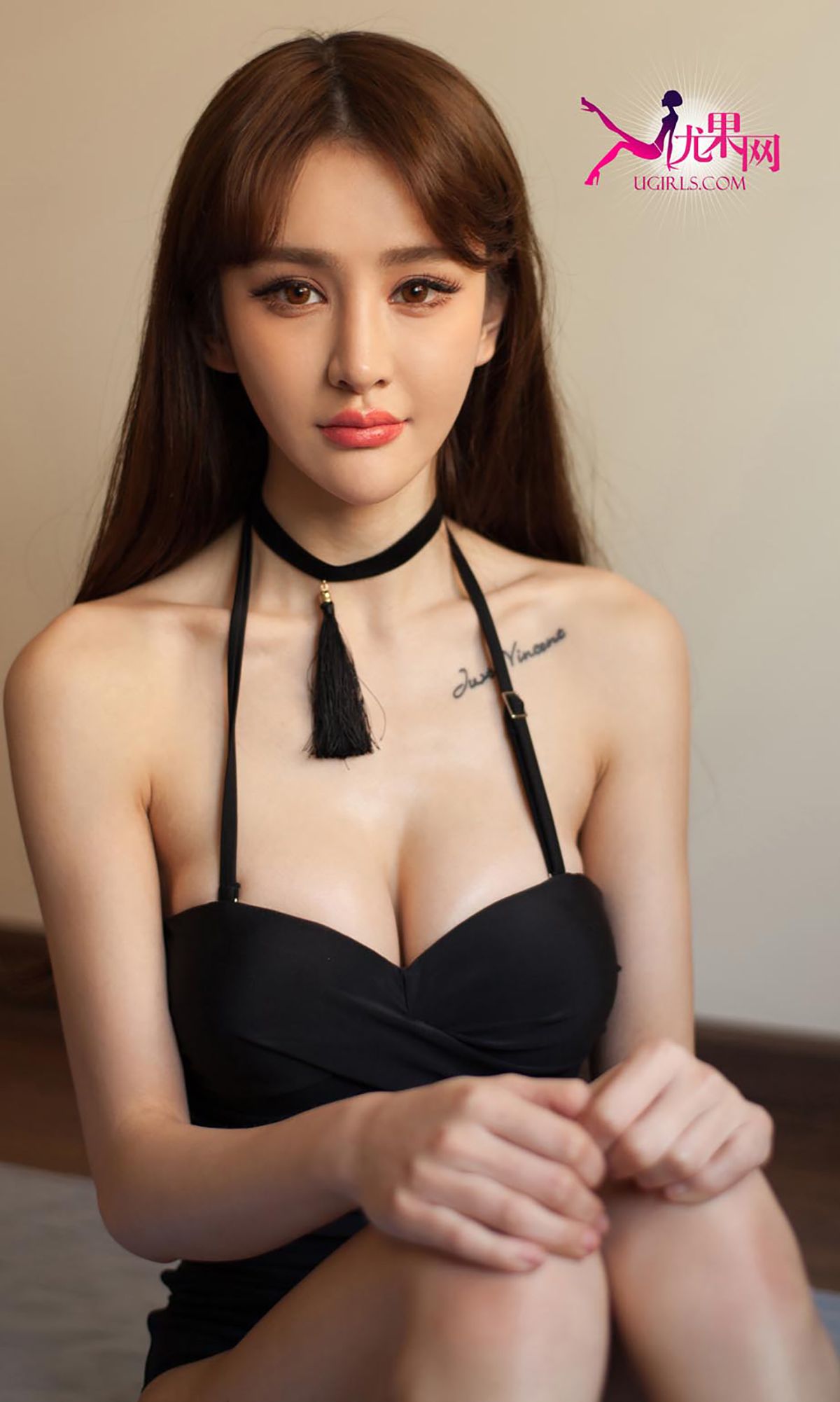 Cheryl青树《美人青树》 [爱尤物Ugirls] No.305