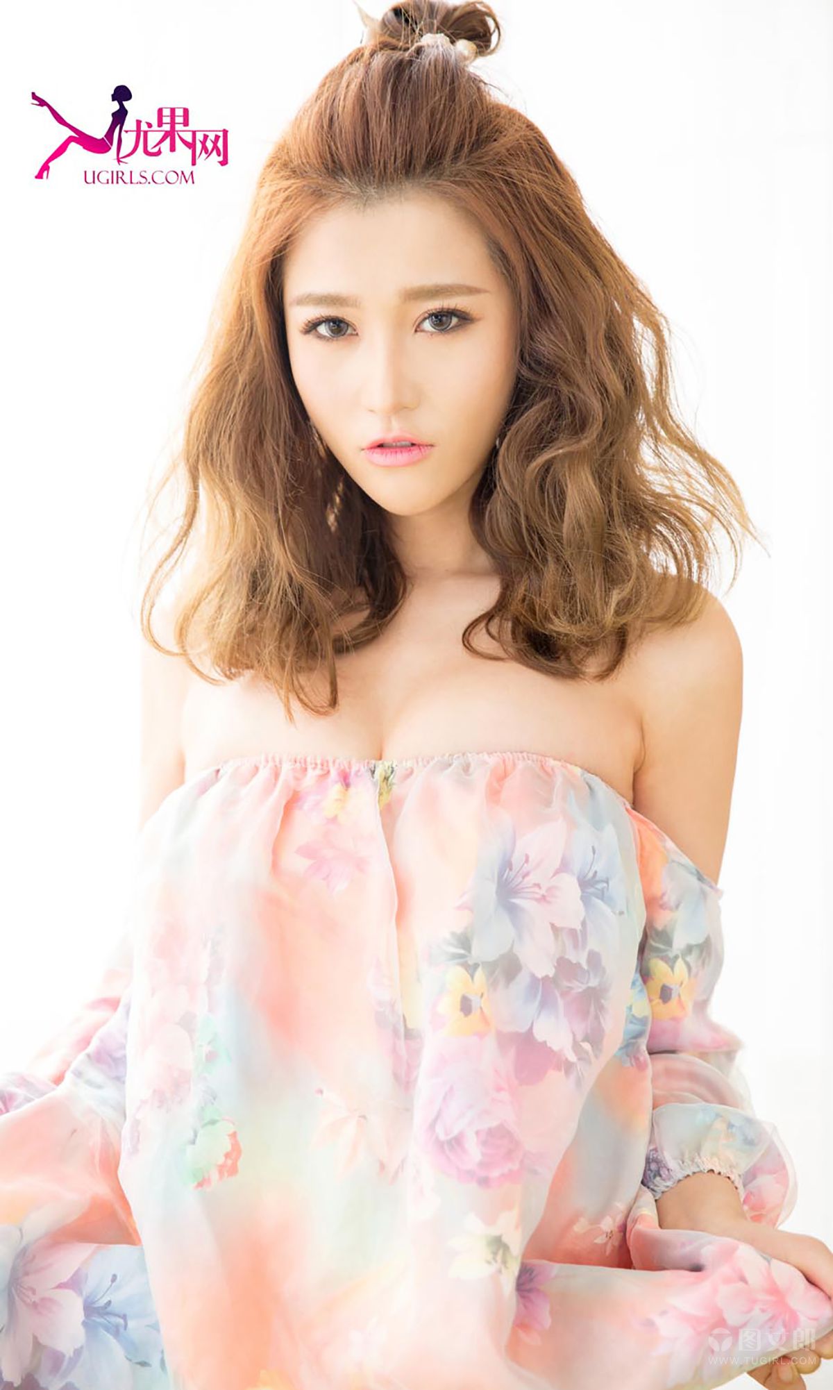 紫希《play girl》 [爱尤物Ugirls] No.311