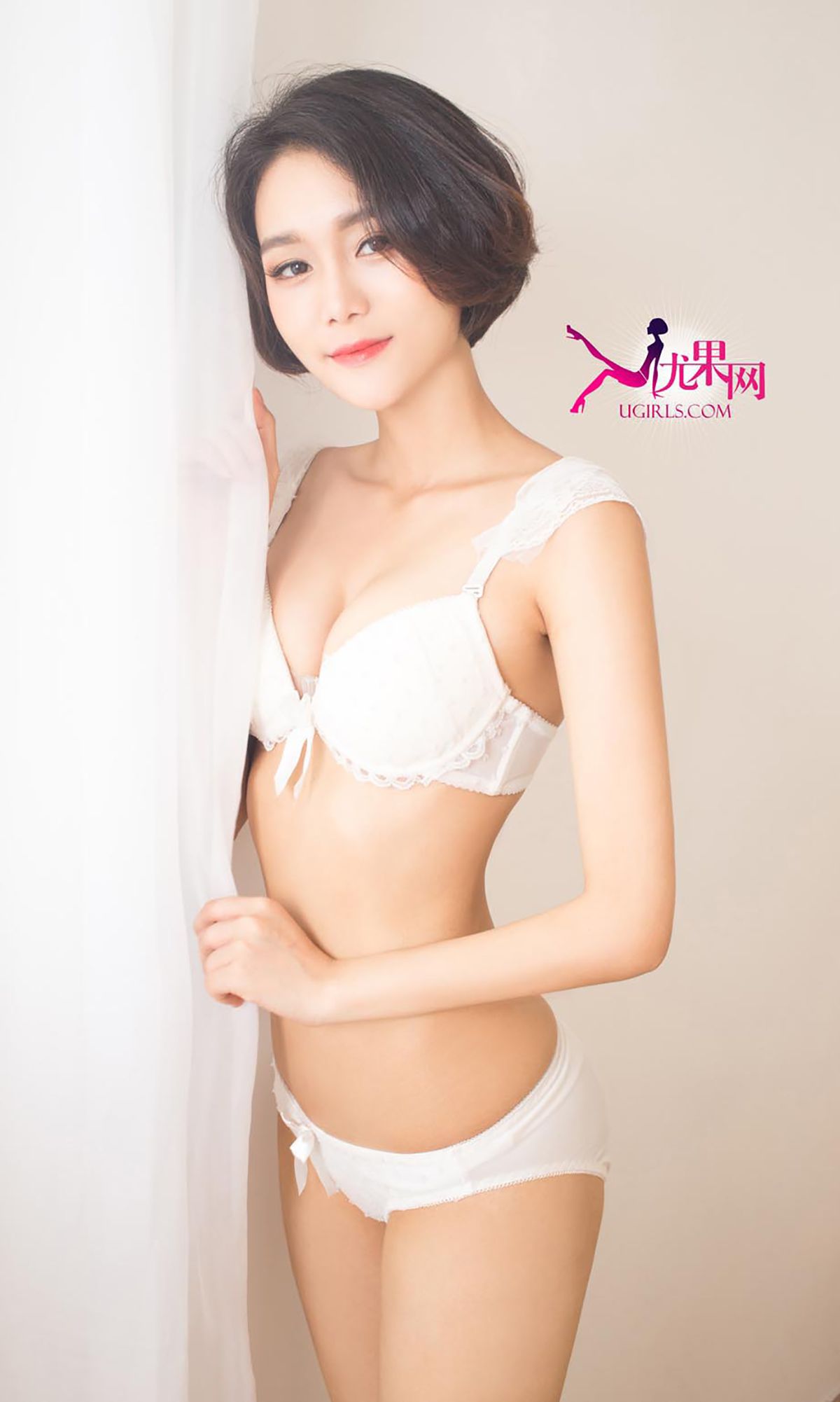 曾娜《摩登情人》 [爱尤物Ugirls] No.332