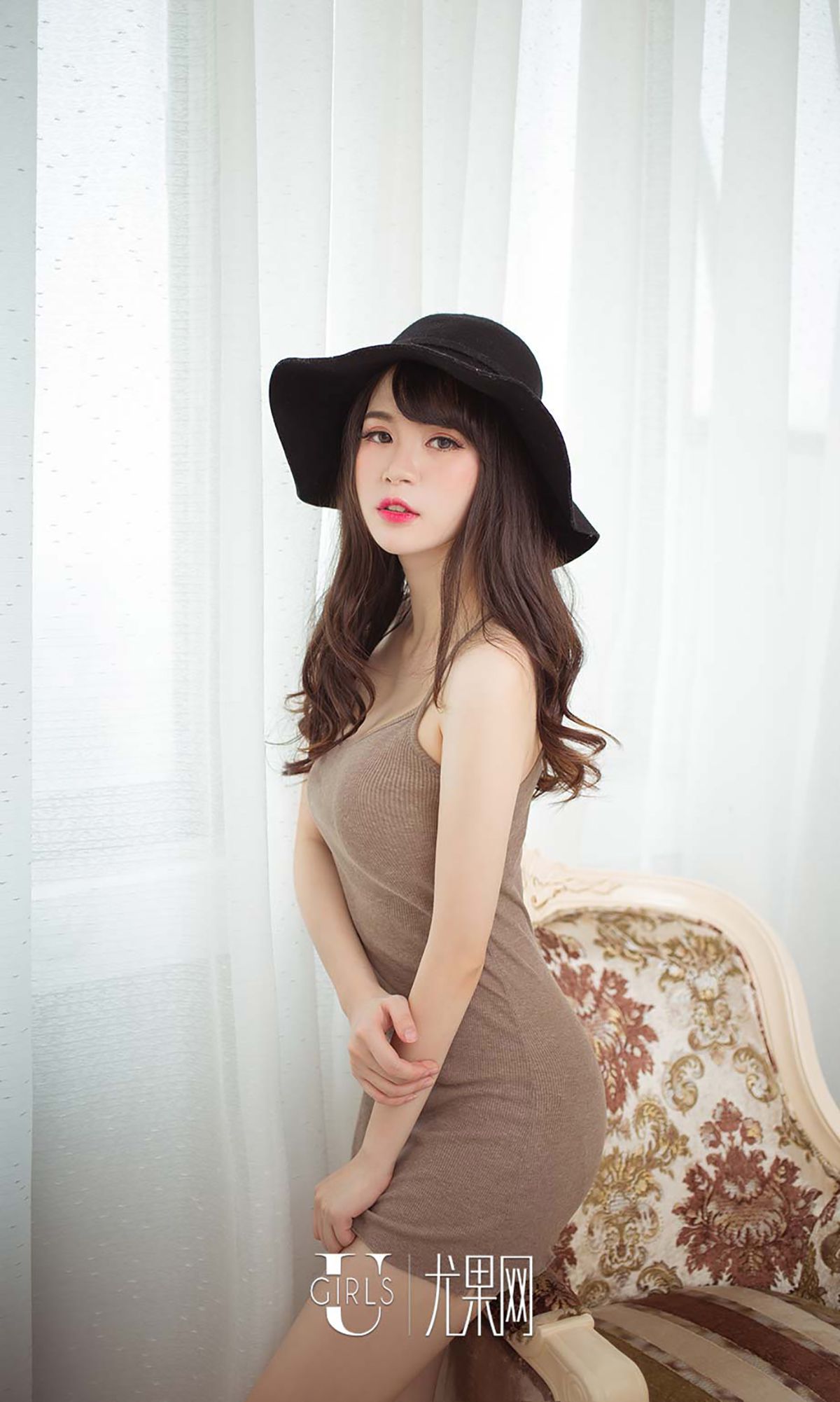 杨雪儿《夏日么么哒》 [爱尤物Ugirls] No.357