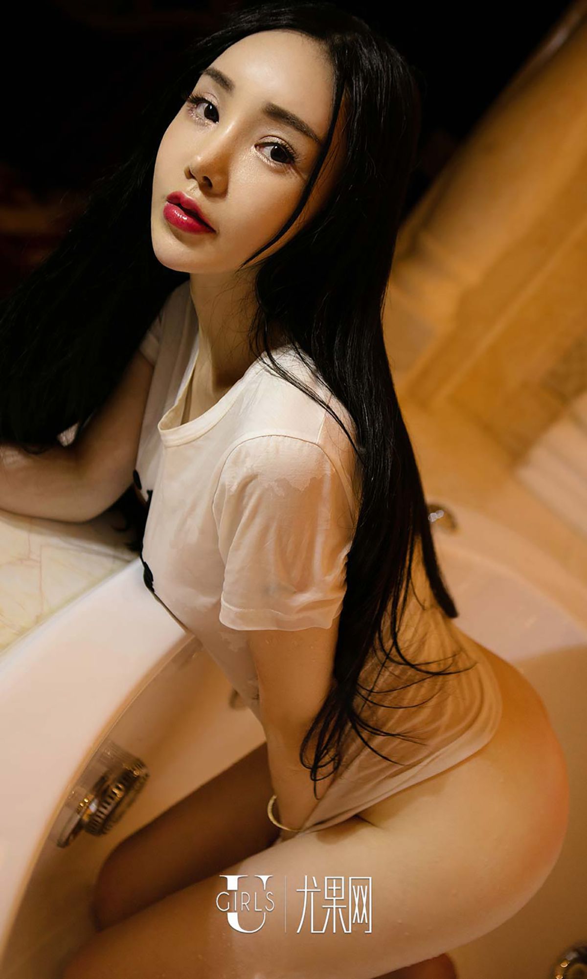杨子芯《芯上人》 [爱尤物Ugirls] No.494