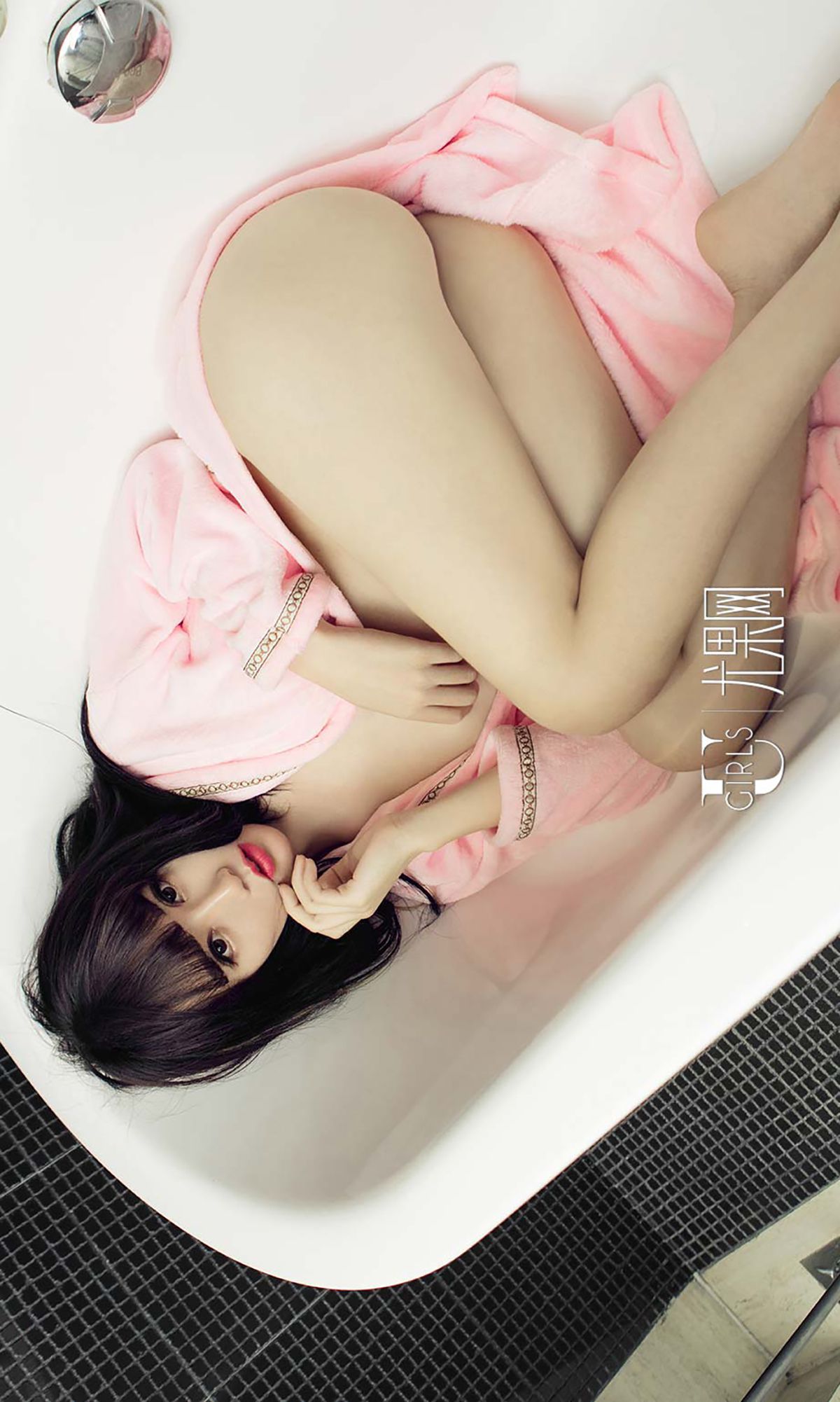 夏天《夏天的思恋》 [爱尤物Ugirls] No.552