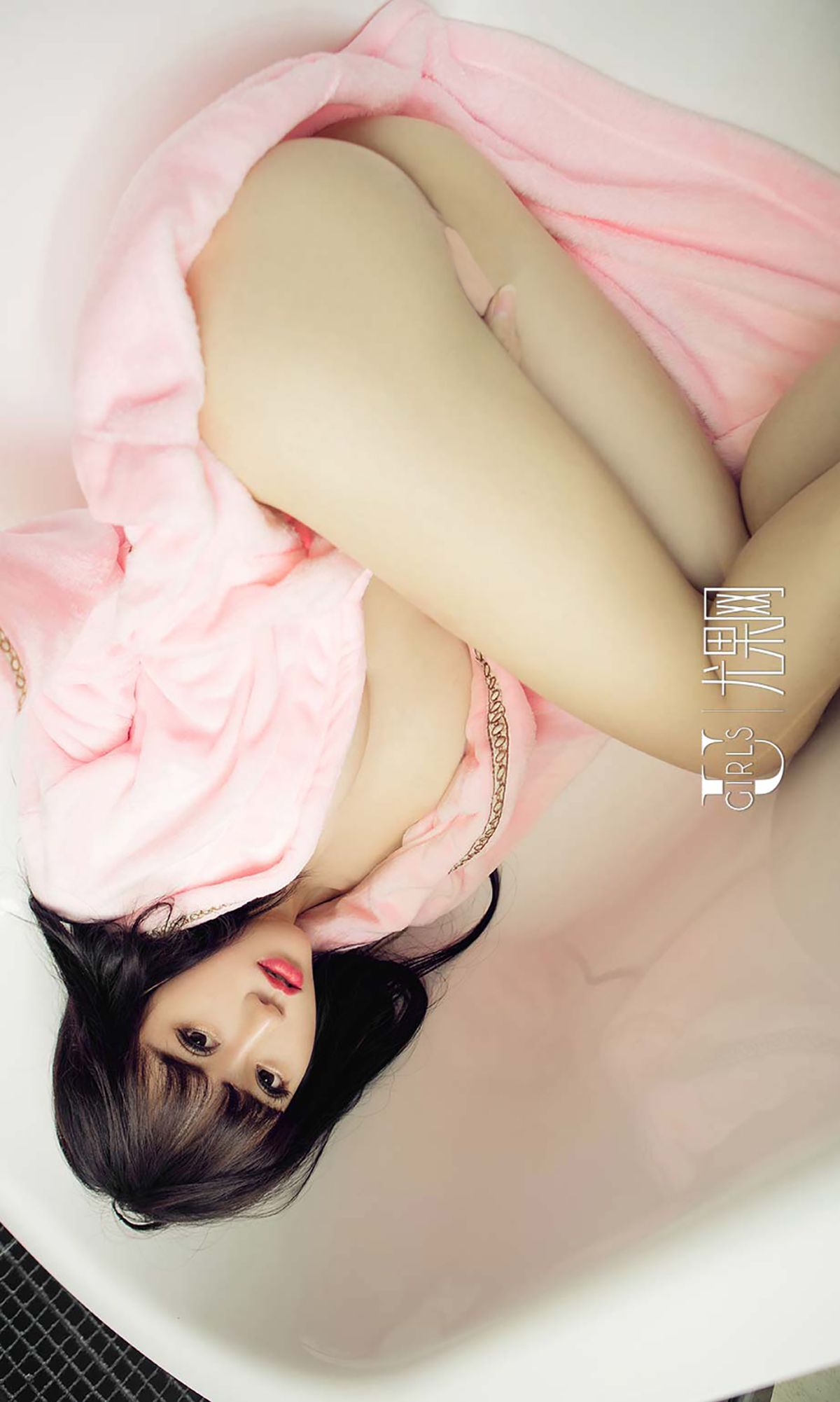 夏天《夏天的思恋》 [爱尤物Ugirls] No.552