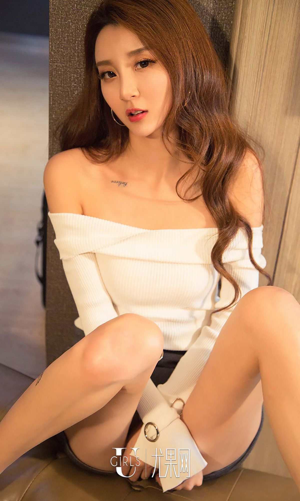 赵琳儿《玉环》 [爱尤物Ugirls] No.560