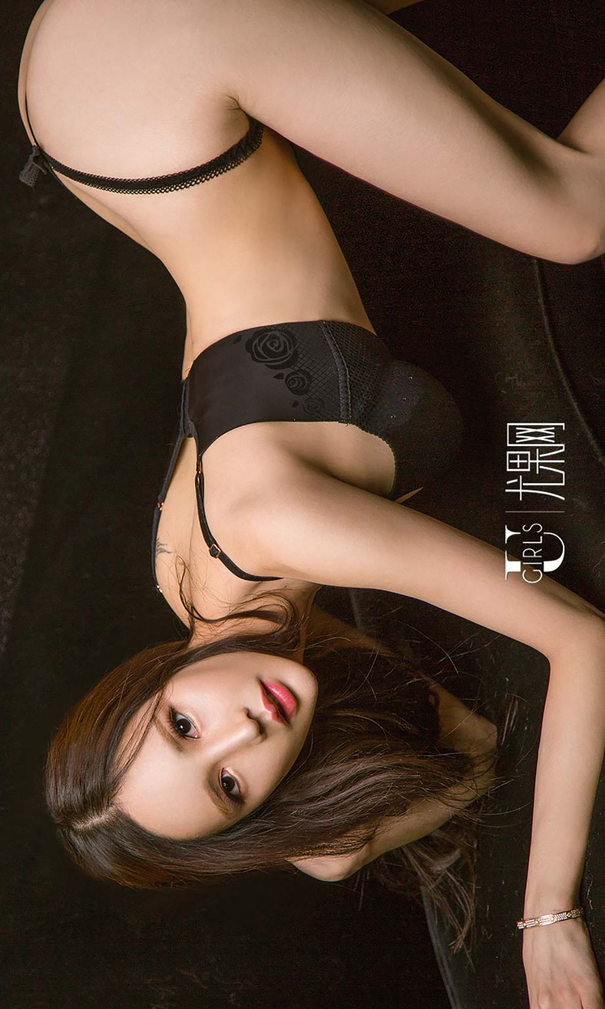 白雪《雪姬》 [爱尤物Ugirls] No.569