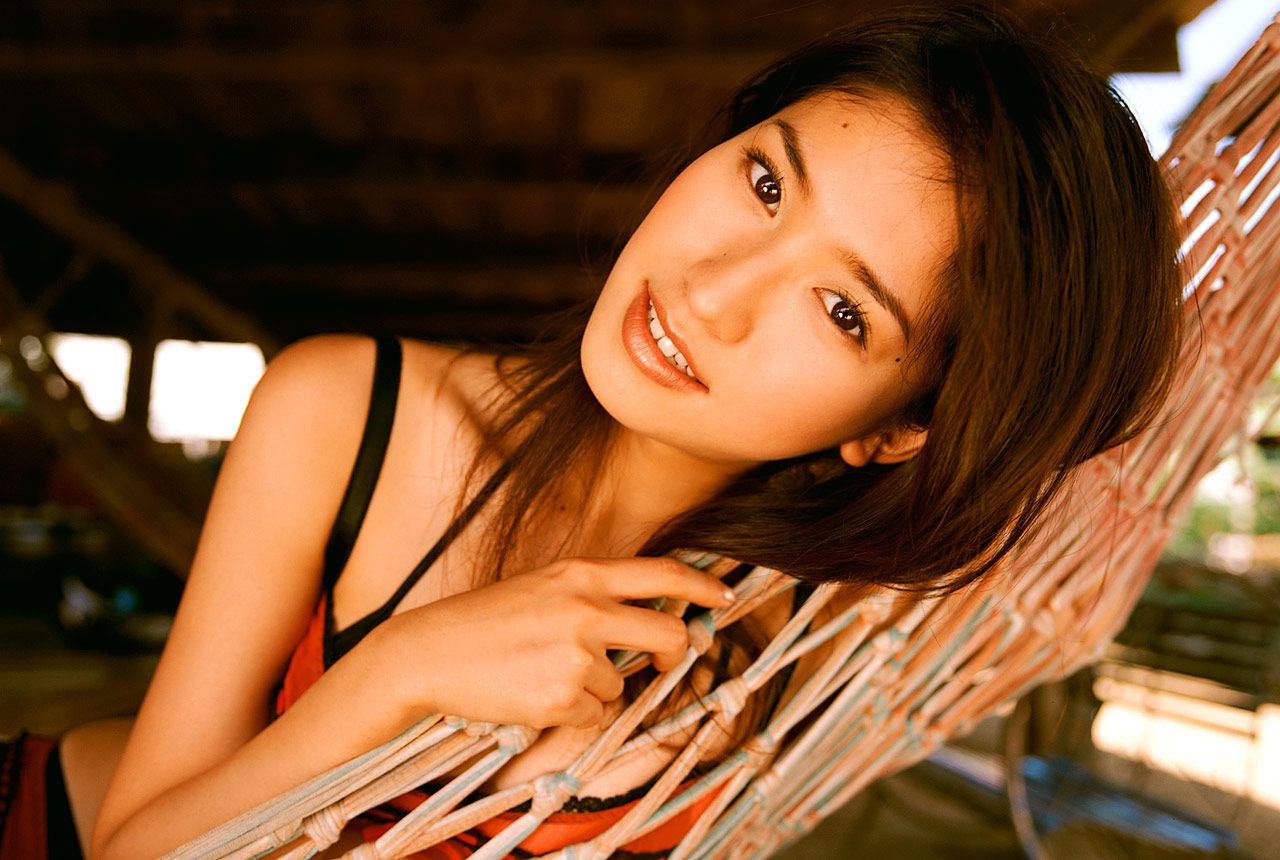 森下千里/森下ちさと 《Paradise of Eros》 [Image.tv]