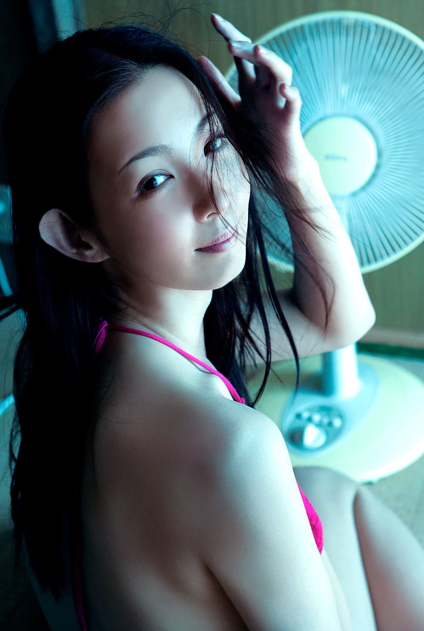 天川紗織 Saori Amakawa 《Miss Eros》 [Image.tv]