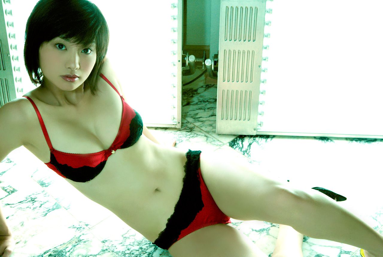 原田麻衣《Mai Sweet 協奏曲》 [Image.tv]