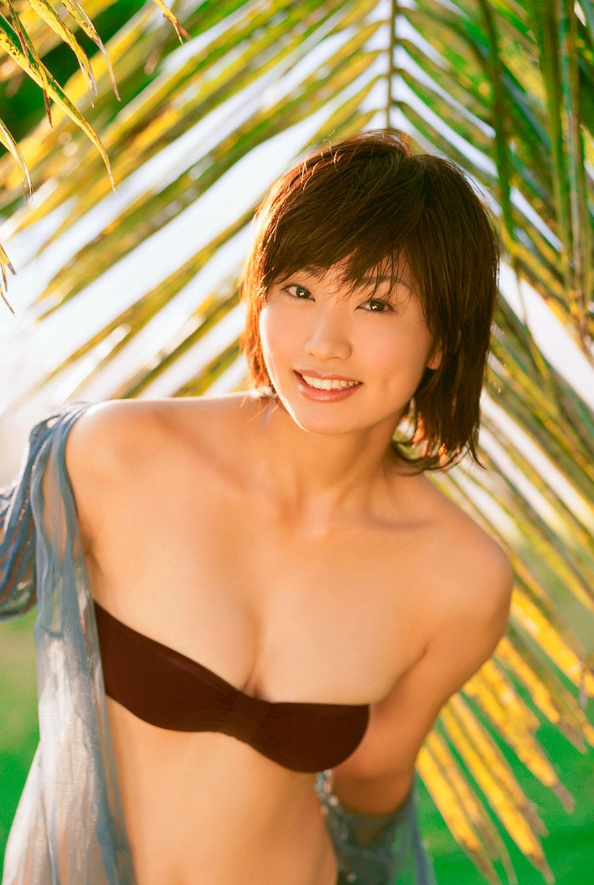 原田麻衣《Mai Sweet 協奏曲》 [Image.tv]