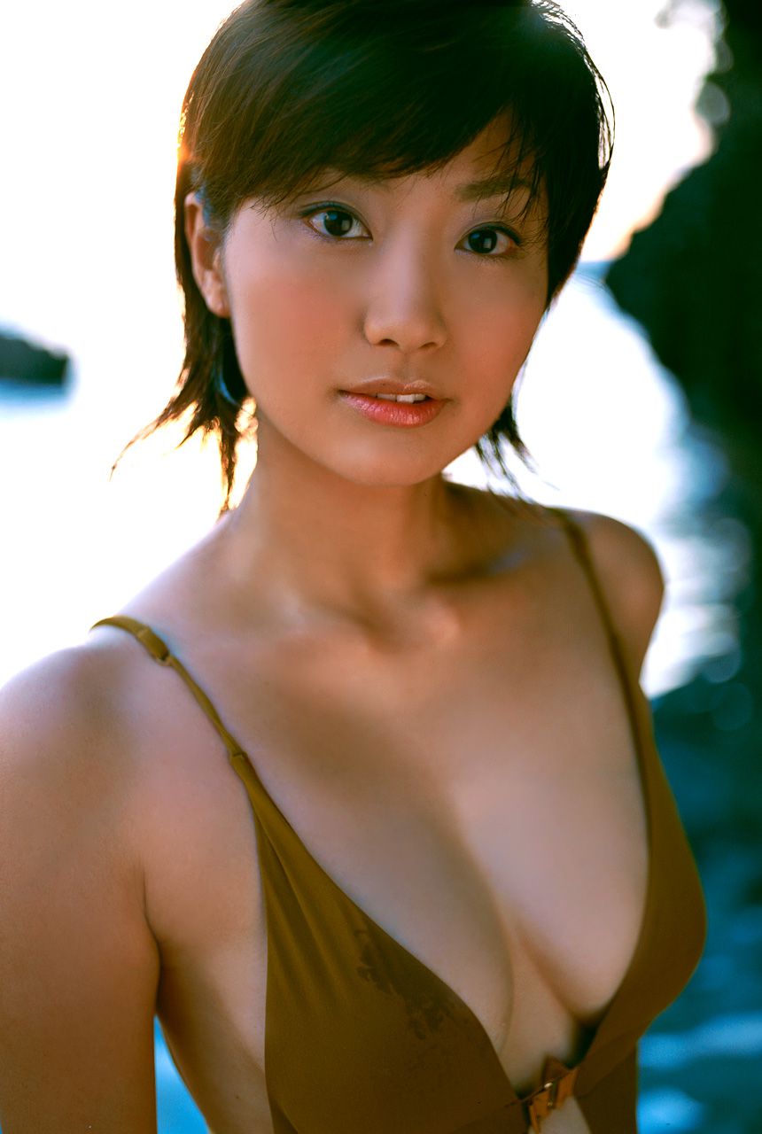 原田麻衣《Mai Sweet 協奏曲》 [Image.tv]
