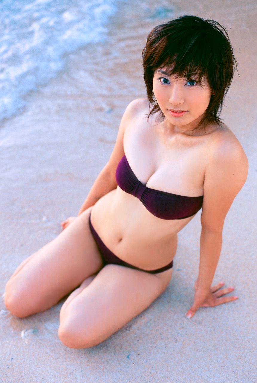 原田麻衣《Mai Sweet 協奏曲》 [Image.tv]