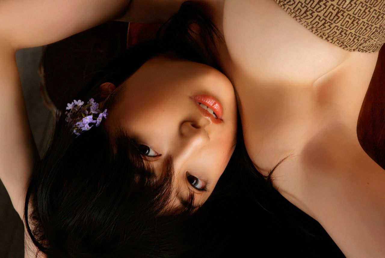 熊田曜子 《Private ☆ Glamorous》 [Image.tv]