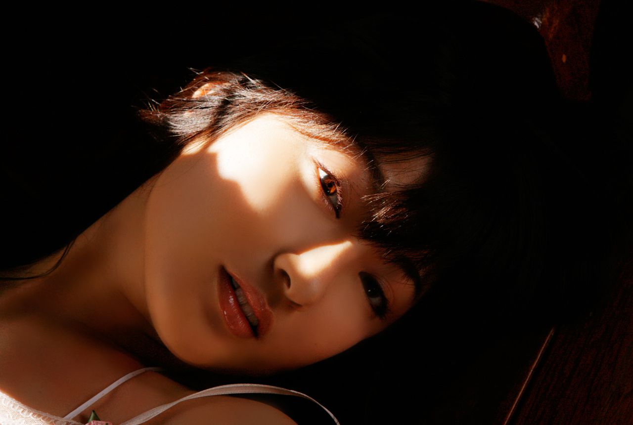 熊田曜子 《Private ☆ Glamorous》 [Image.tv]