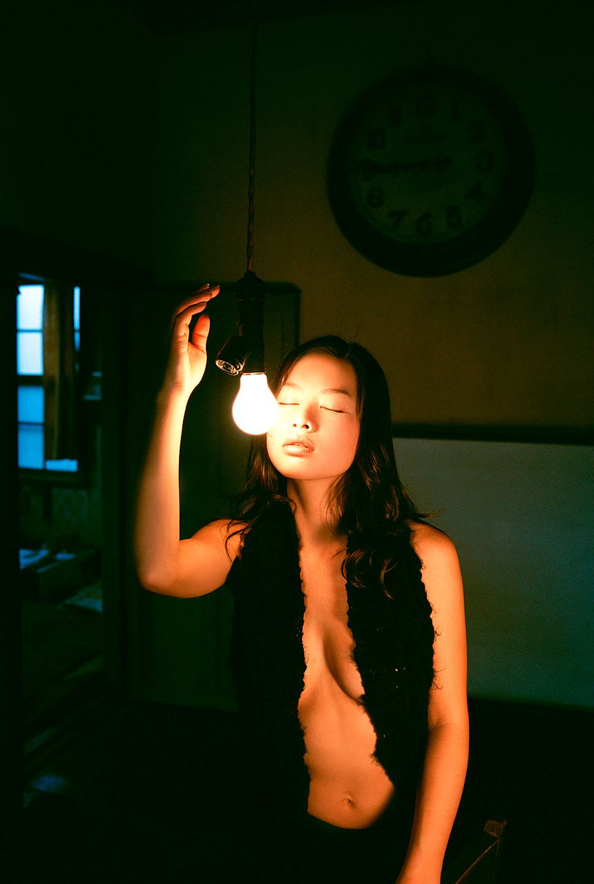 吉野紗香 Sayaka Yoshino 《Saya 紗》 [Image.tv]