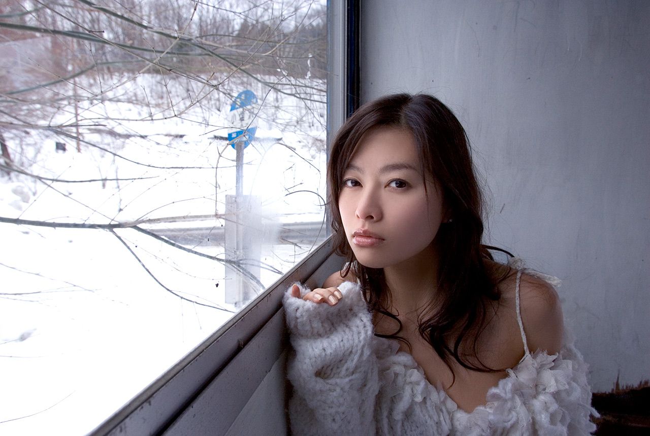 吉野紗香 Sayaka Yoshino 《Saya 紗》 [Image.tv]