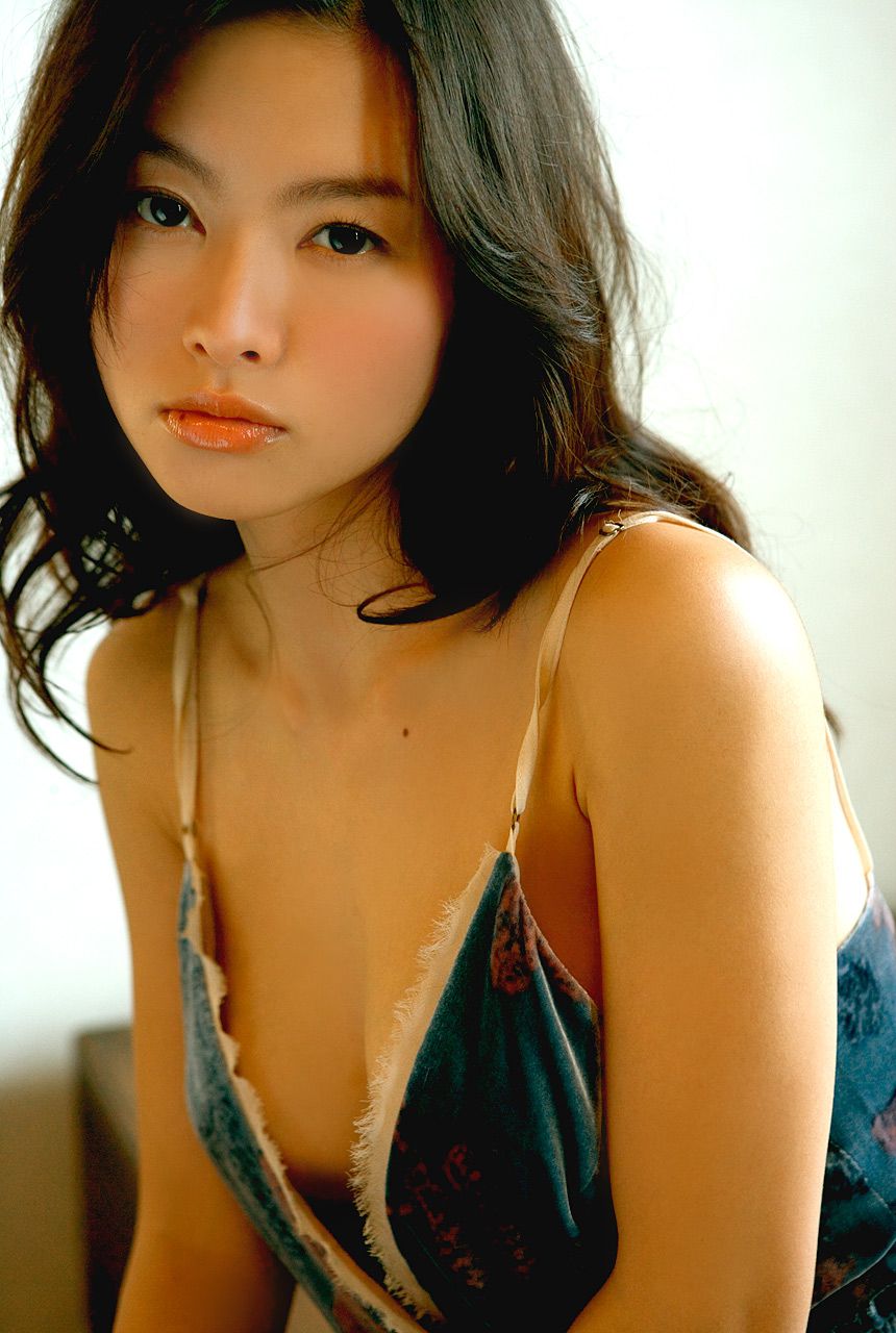 吉野紗香 Sayaka Yoshino 《Saya 紗》 [Image.tv]